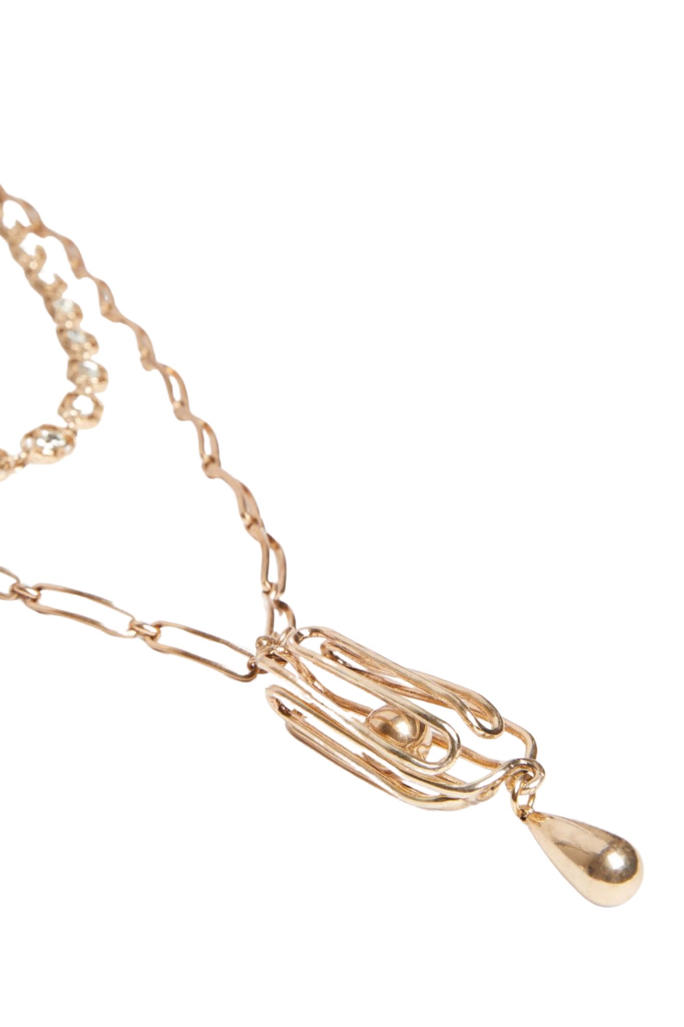 Weekend Max Mara Origine Custom Jewellery
