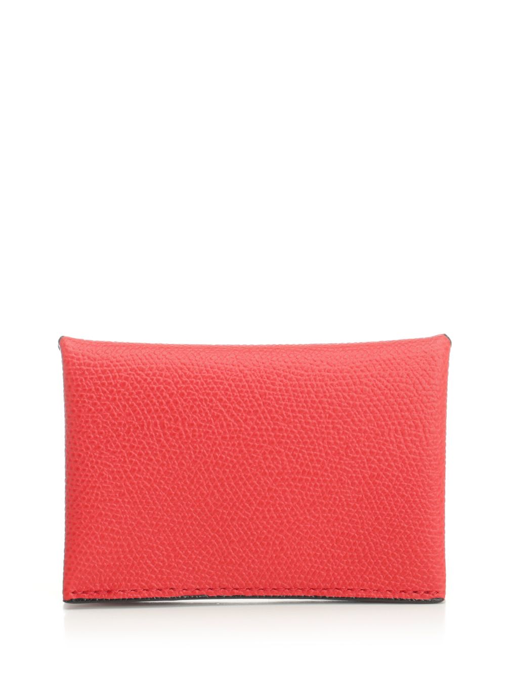 Button Card Holder