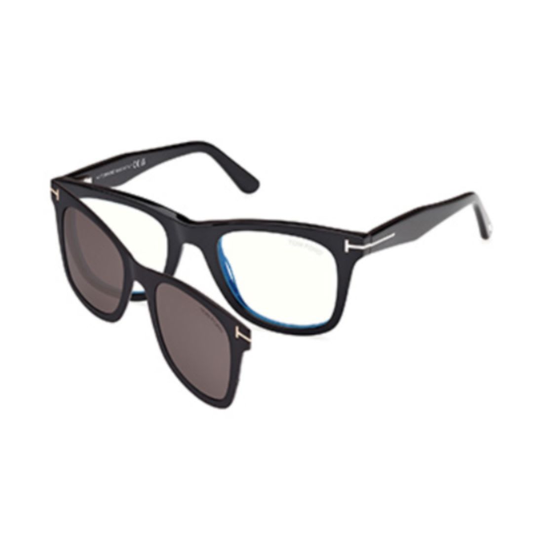 Shop Tom Ford Ft5970-b 50001001