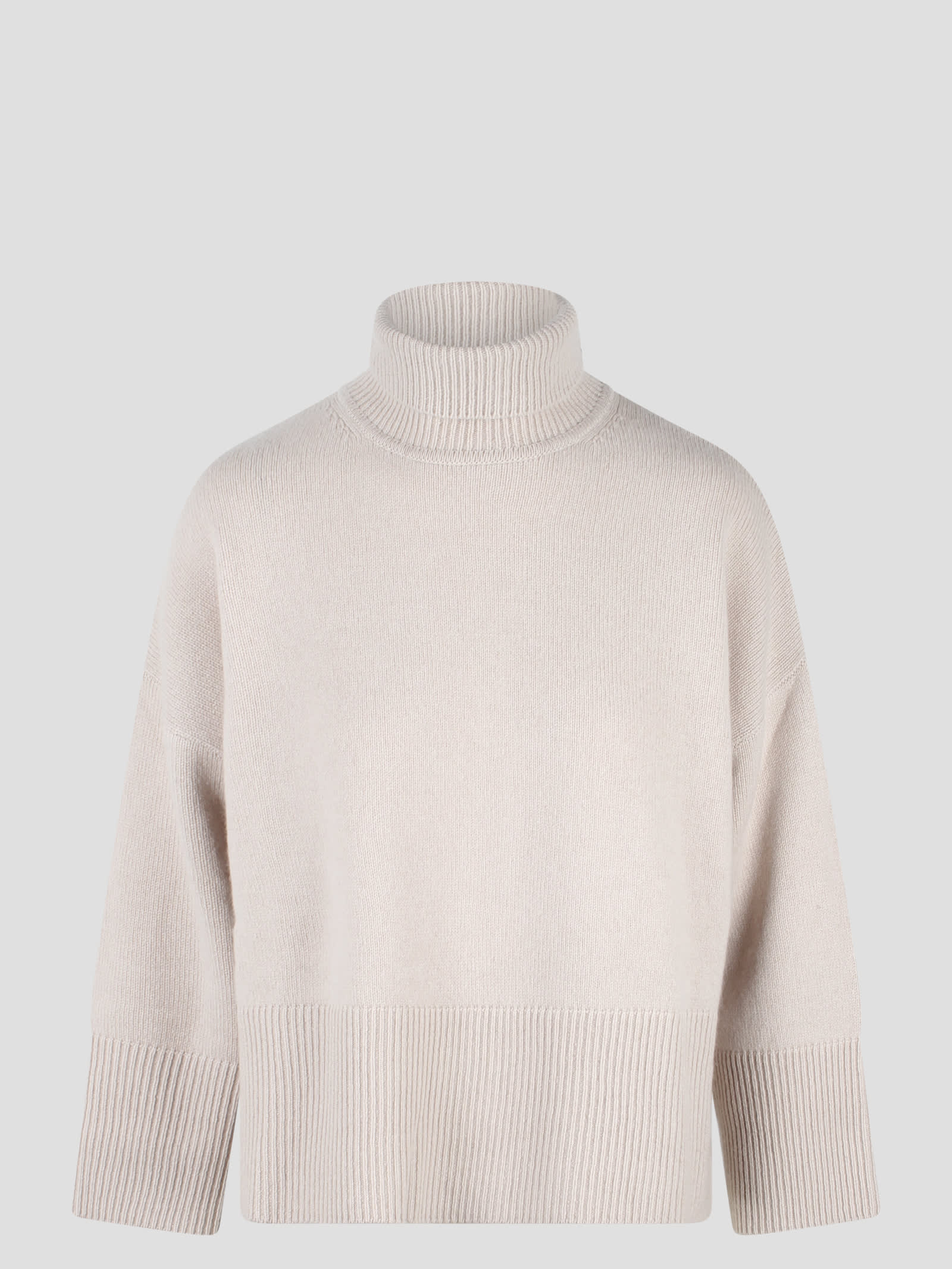 Turtle Neck Sweater