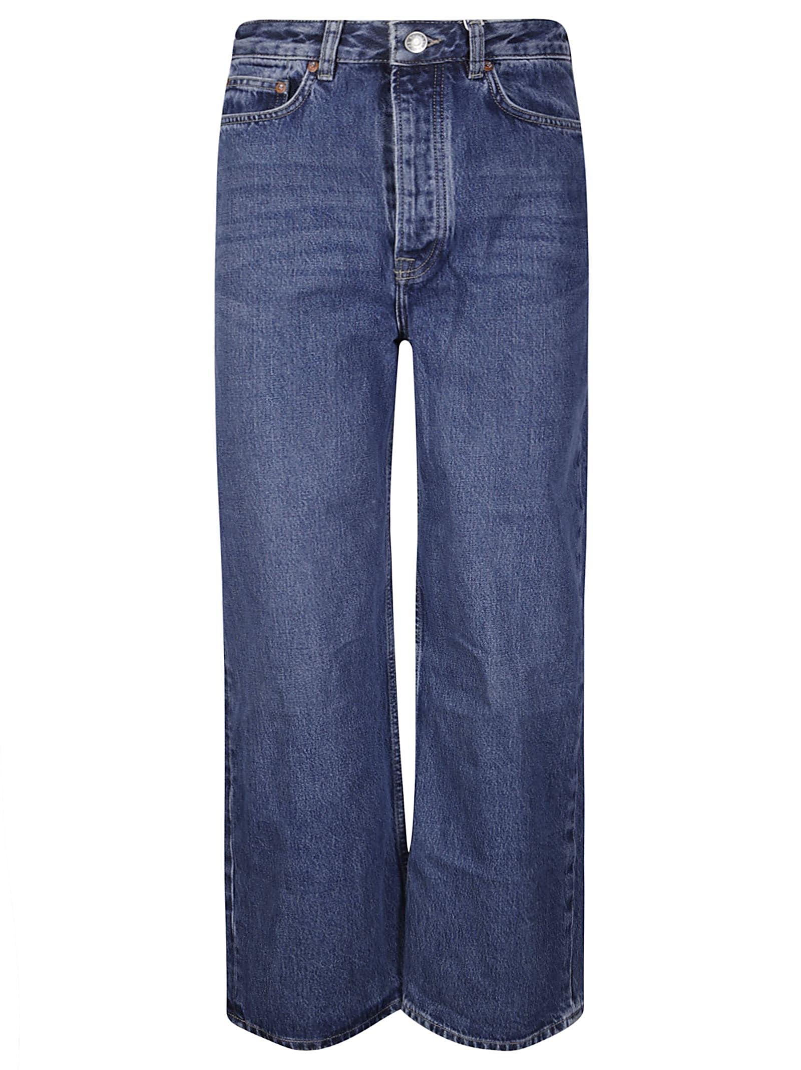 Shop Samsøe & Samsøe Shelly Jeans 15059
