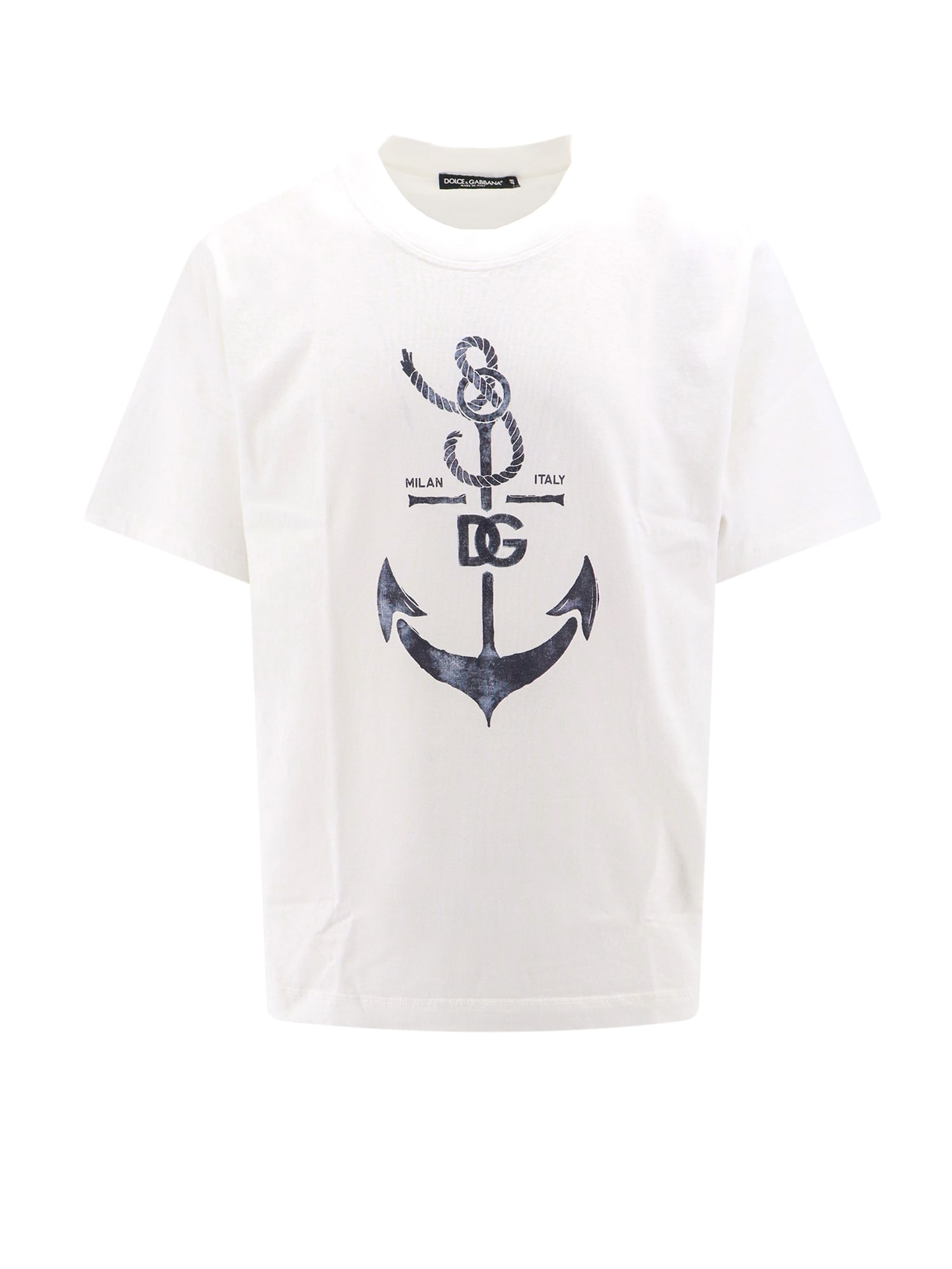 Shop Dolce & Gabbana T-shirt