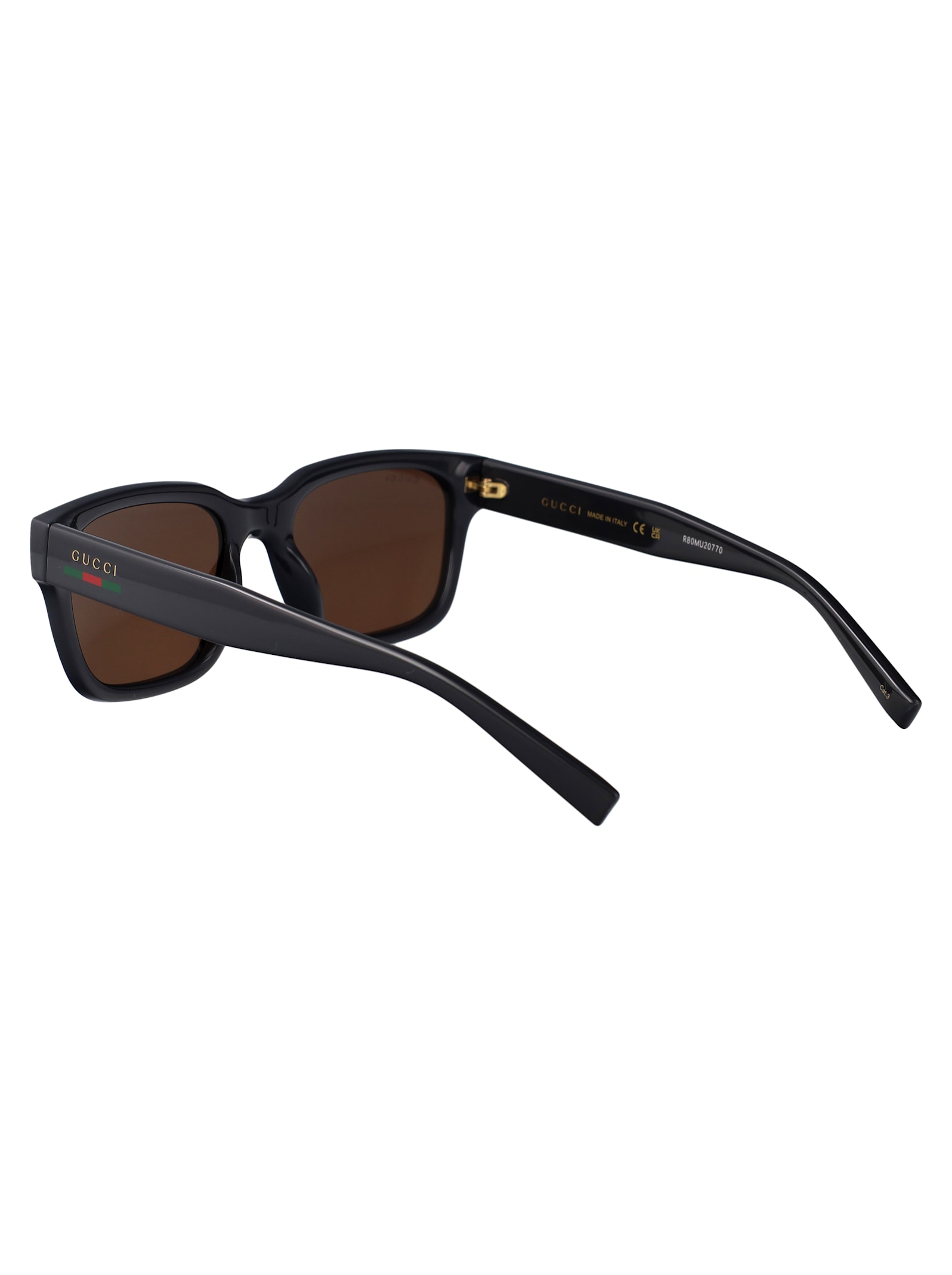 Gucci Gg1857s Sunglasses In Multi