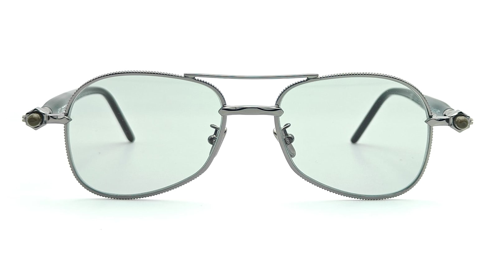 Mask P75 - Gunmetal Sunglasses