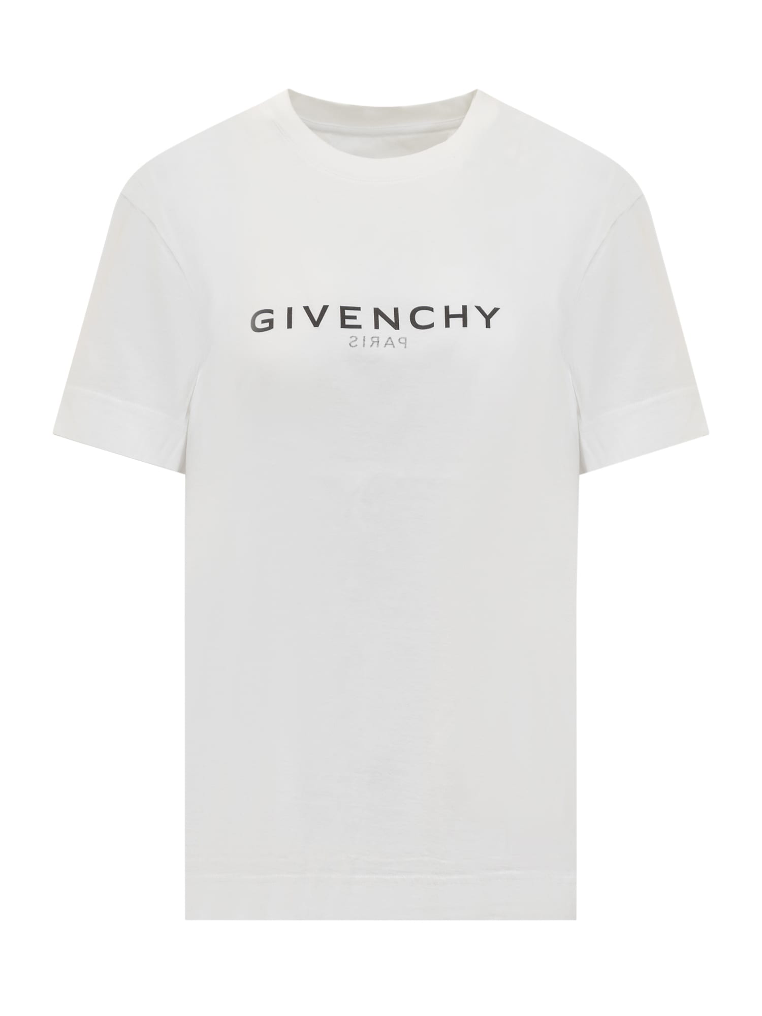 Shop Givenchy Reverse T-shirt