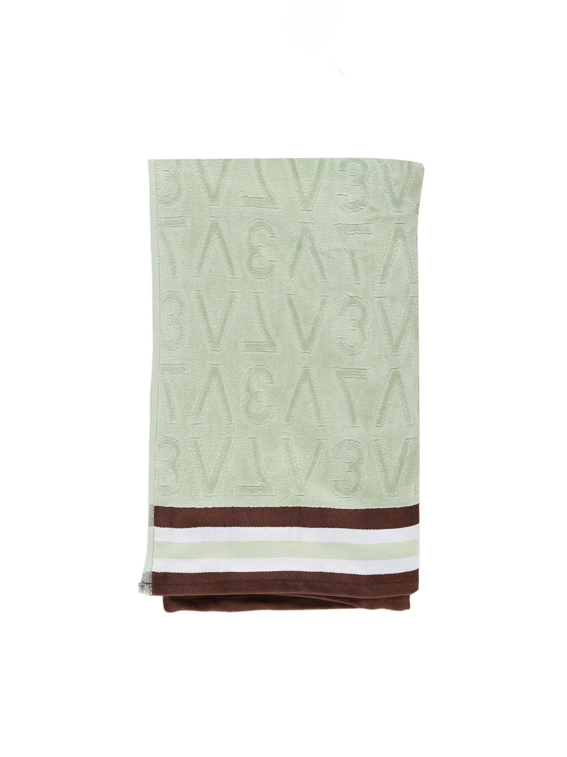 V73 Ruby Beach Towel