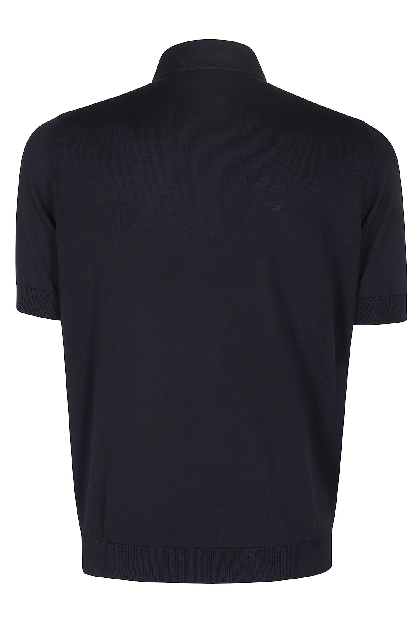 FILIPPO DE LAURENTIIS POLO MM PARAMONTURA COT 1FILO