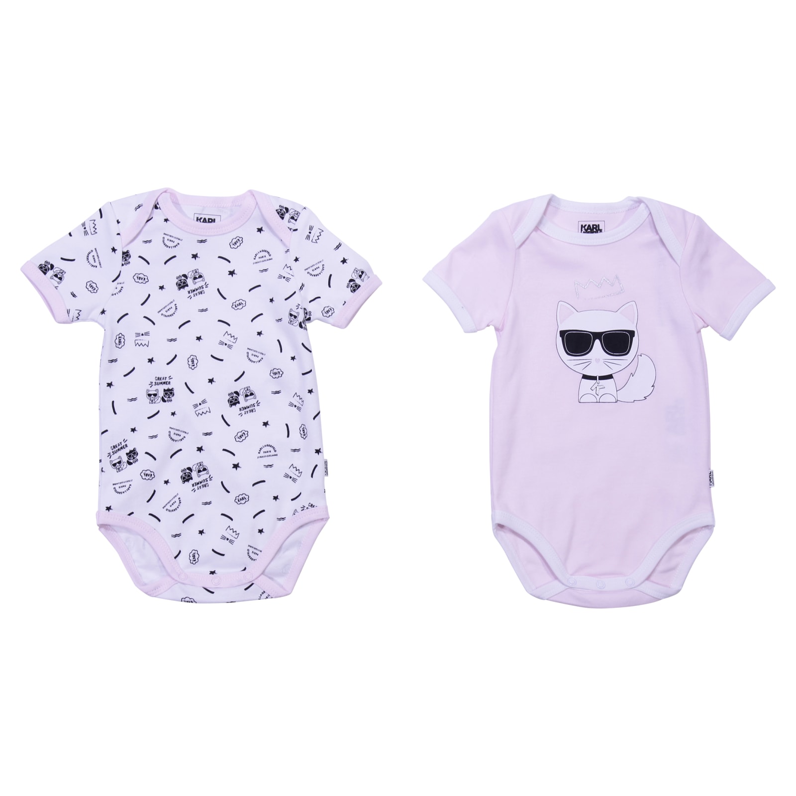 karl lagerfeld baby clothes