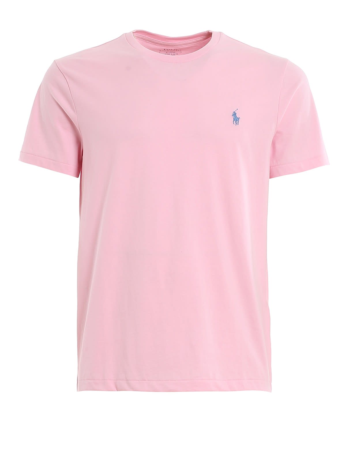 Polo Ralph Lauren T-shirt With Logo