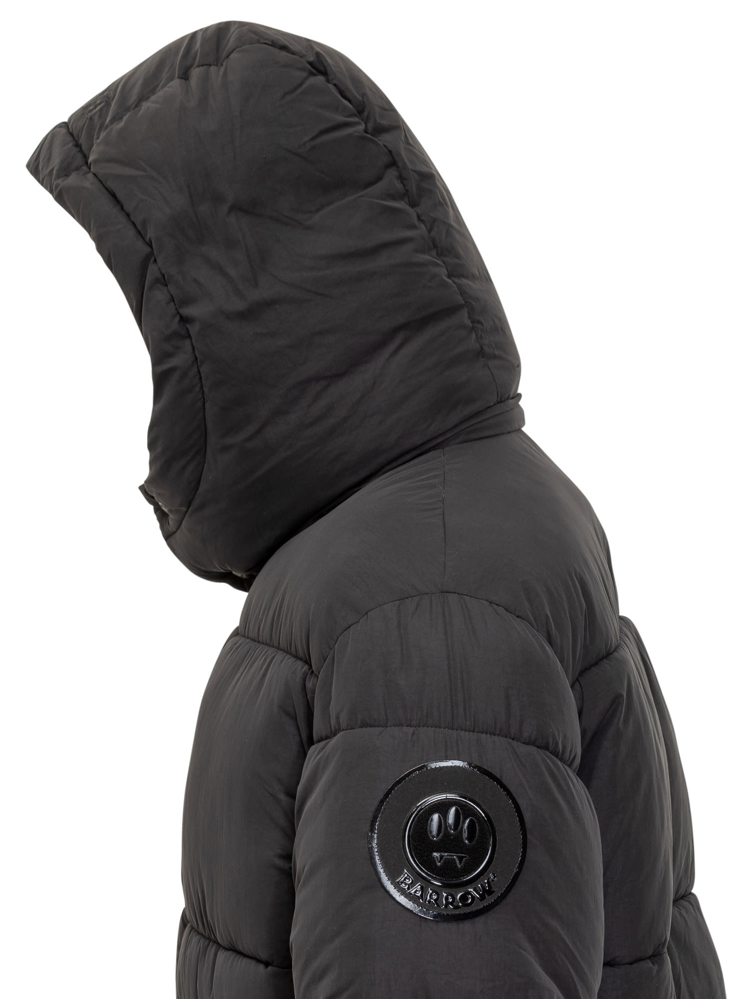 BARROW DOWN JACKET