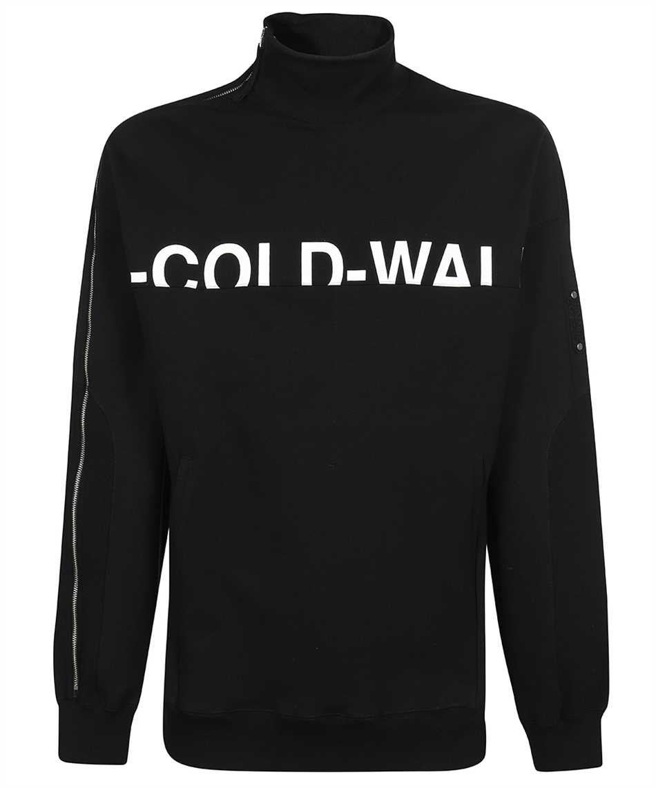 Print Sweatshirt