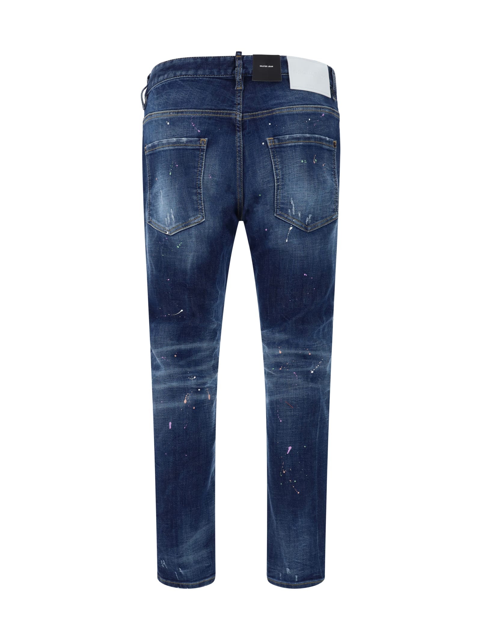 Shop Dsquared2 Jeans