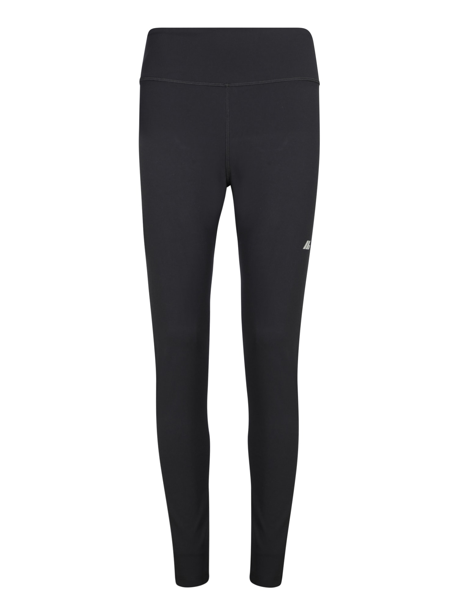 Black Sports Pants