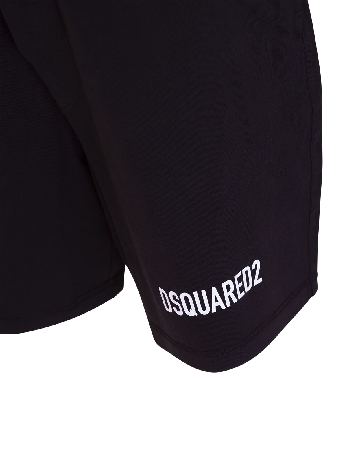 Dsquared2 Dsquared Logo-print Shorts