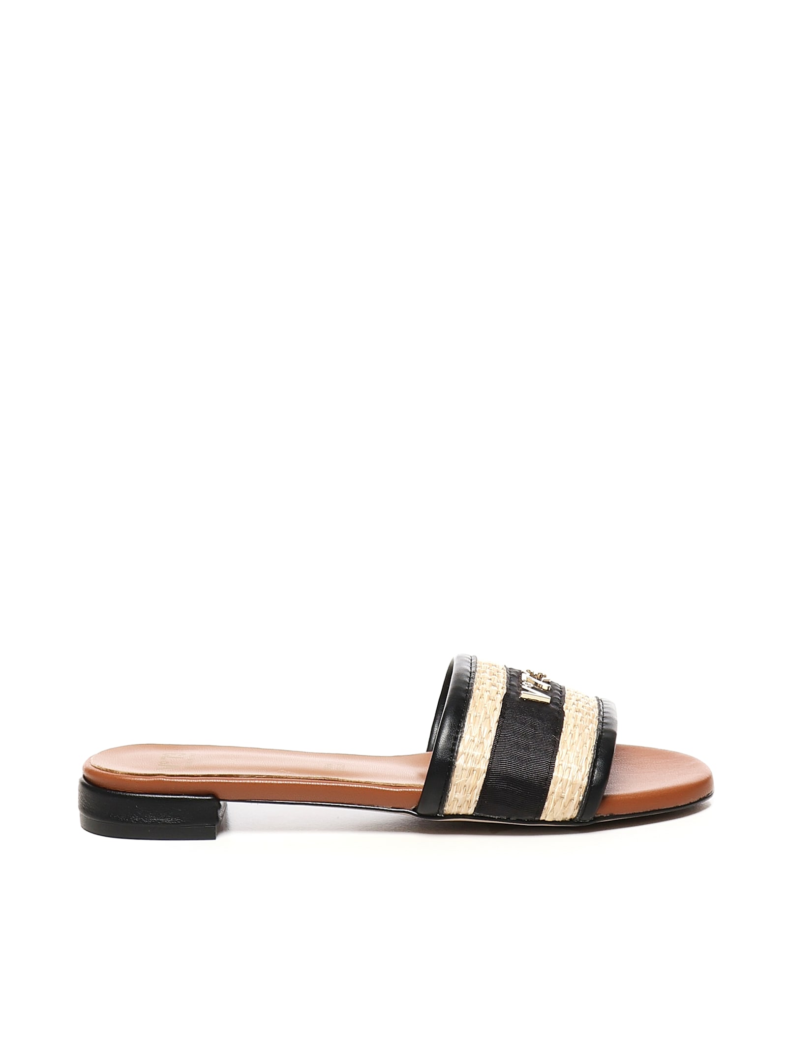 V73 JANETTE SLIPPERS