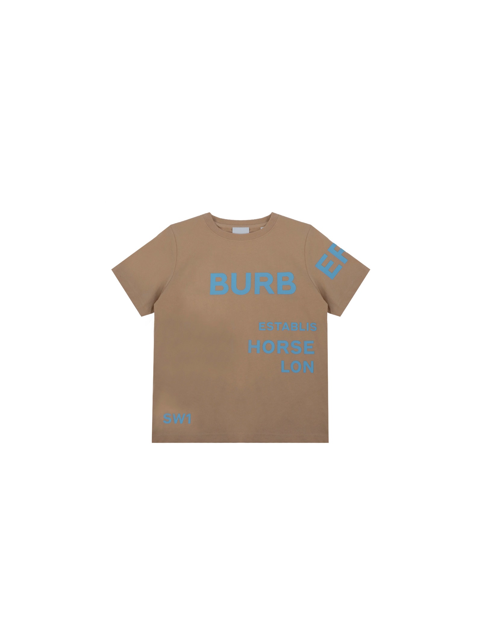 Burberry Jessy T-shirt For Boy