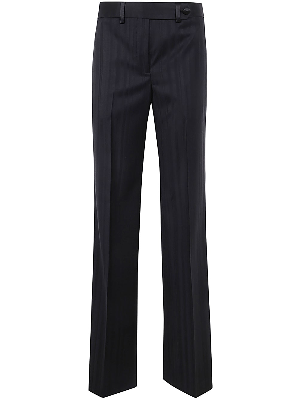 Shop Paul Smith Womens Trousers In Black