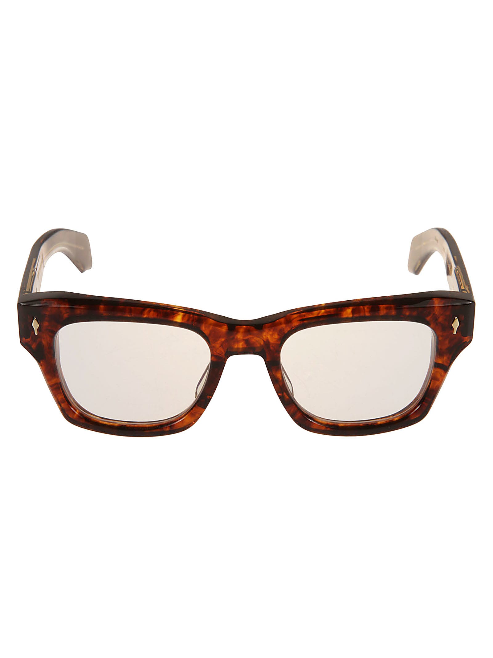 Jacques Marie Mage Zephirin - Noir 7 Glasses | Smart Closet