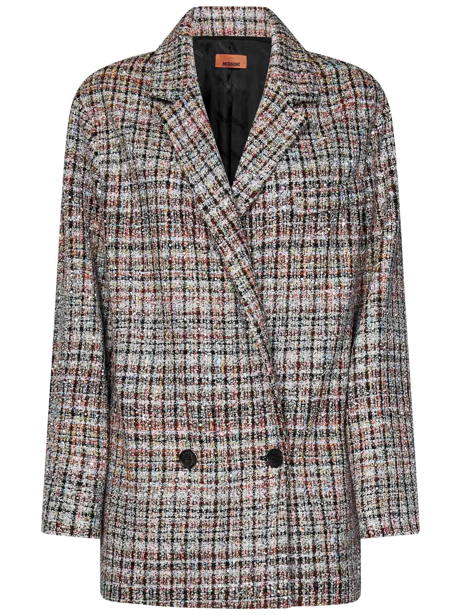 Missoni Blazer