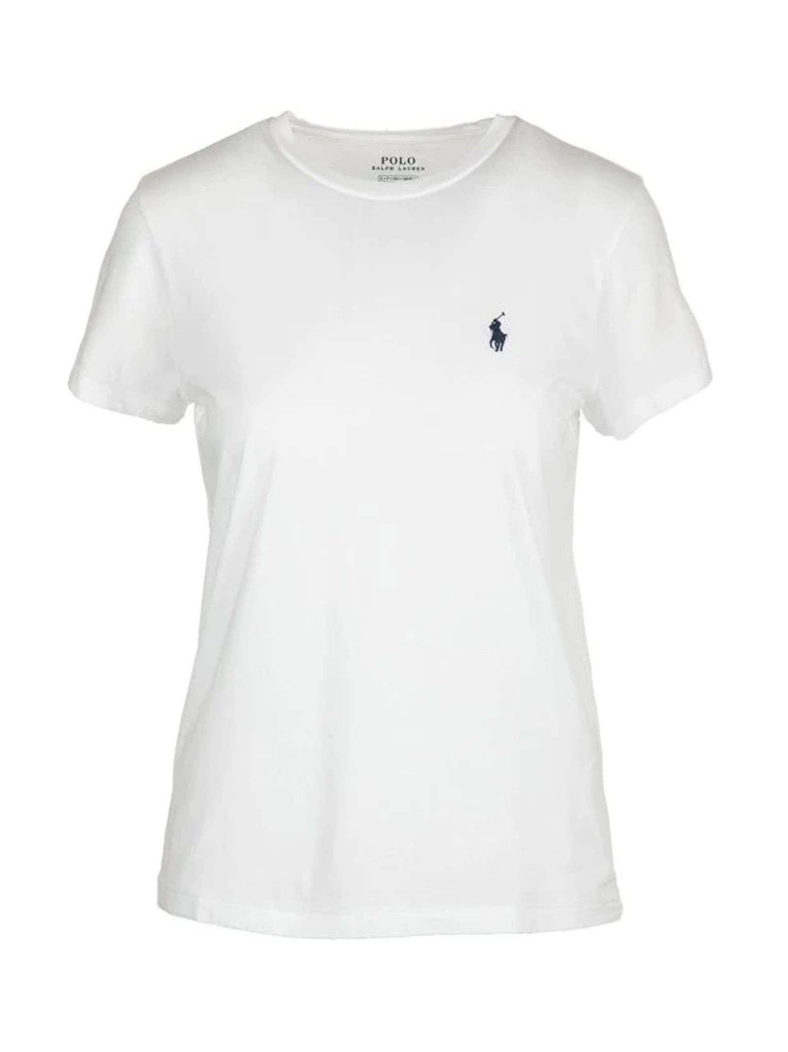 Ralph Lauren Cotton T-shirt