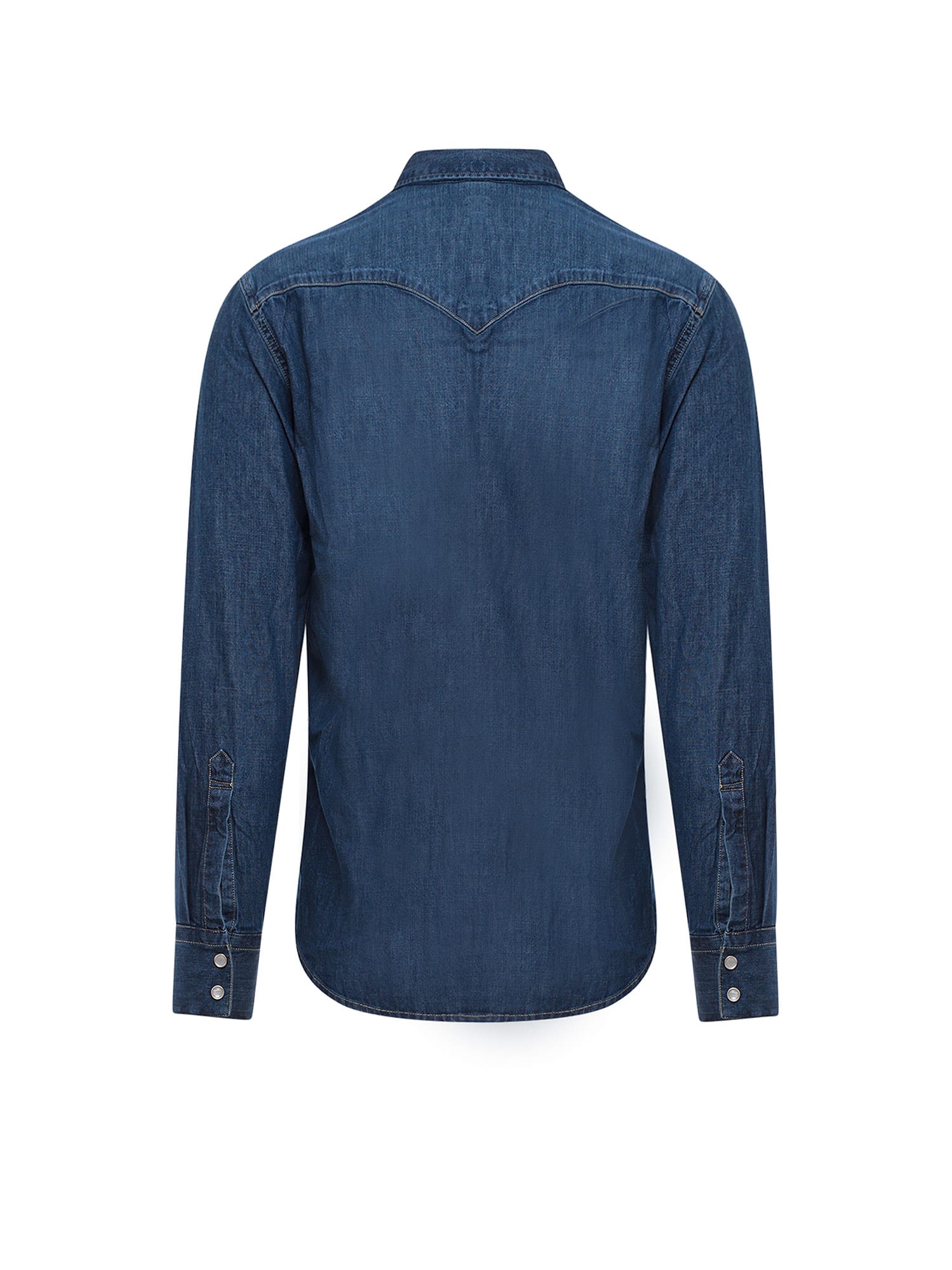Shop Levi's Shirt In Lower Haight
