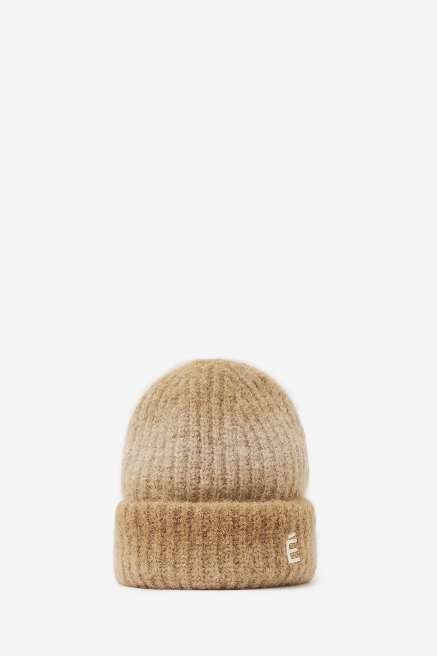 Alpaca Beanie Hats