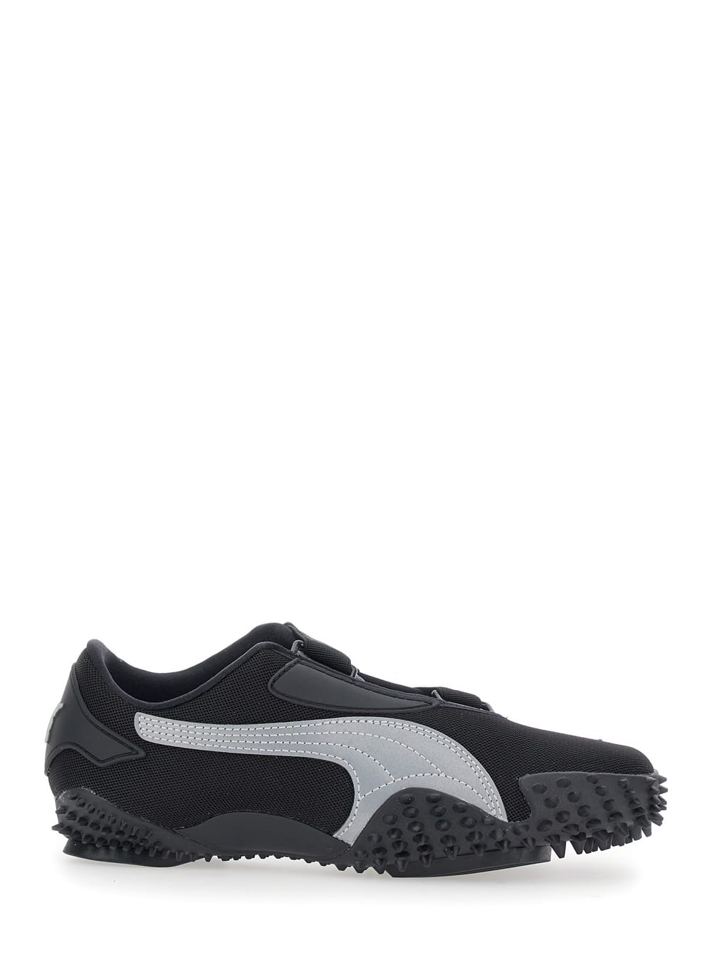 Puma Mostro Og Prime Sneakers In Black