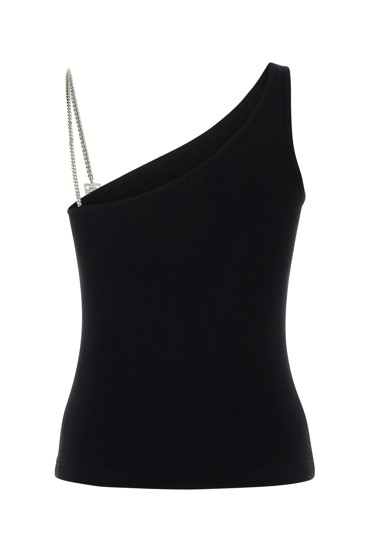 Shop Givenchy Maglia In Black