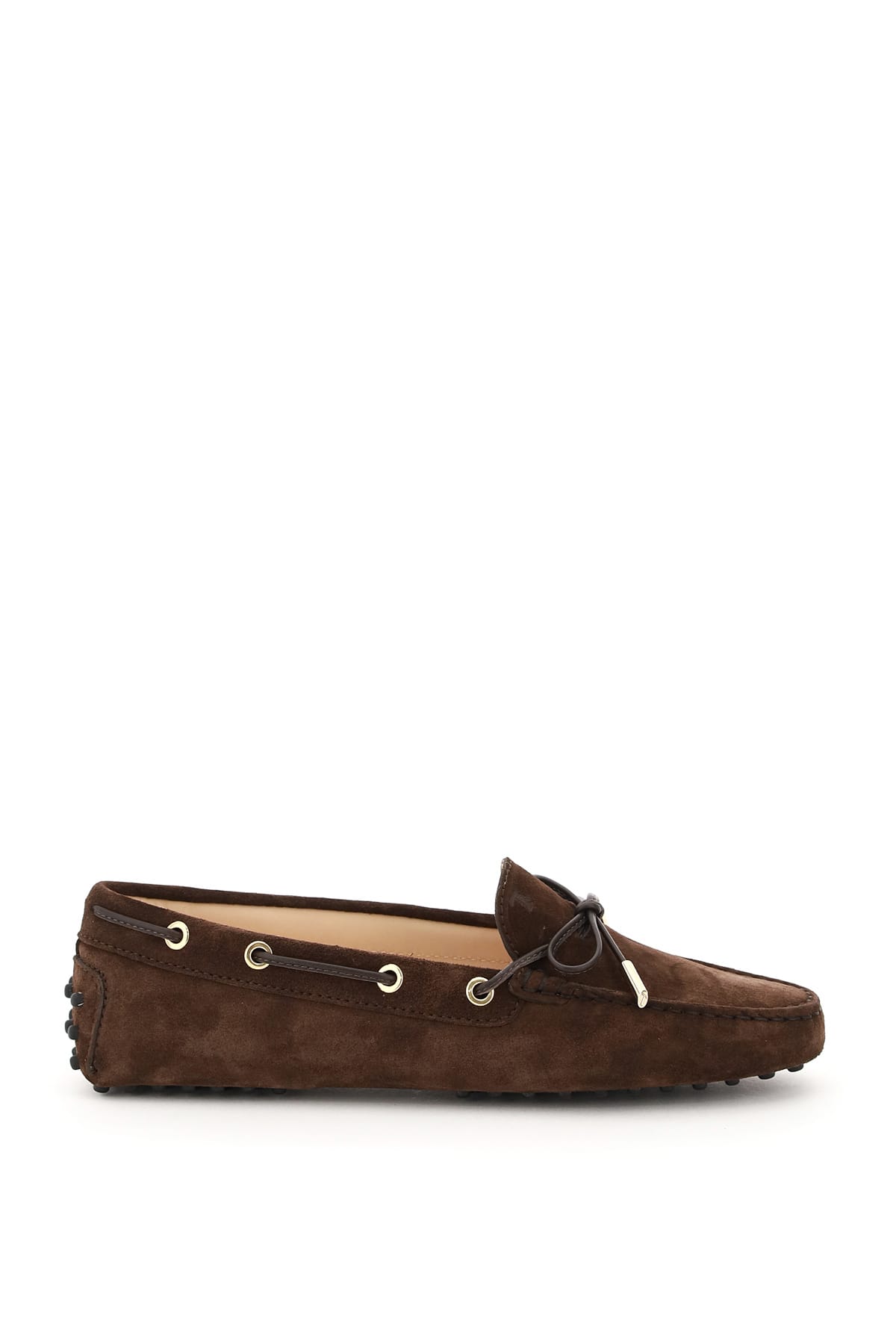 Tods Heaven Loafers Gommini