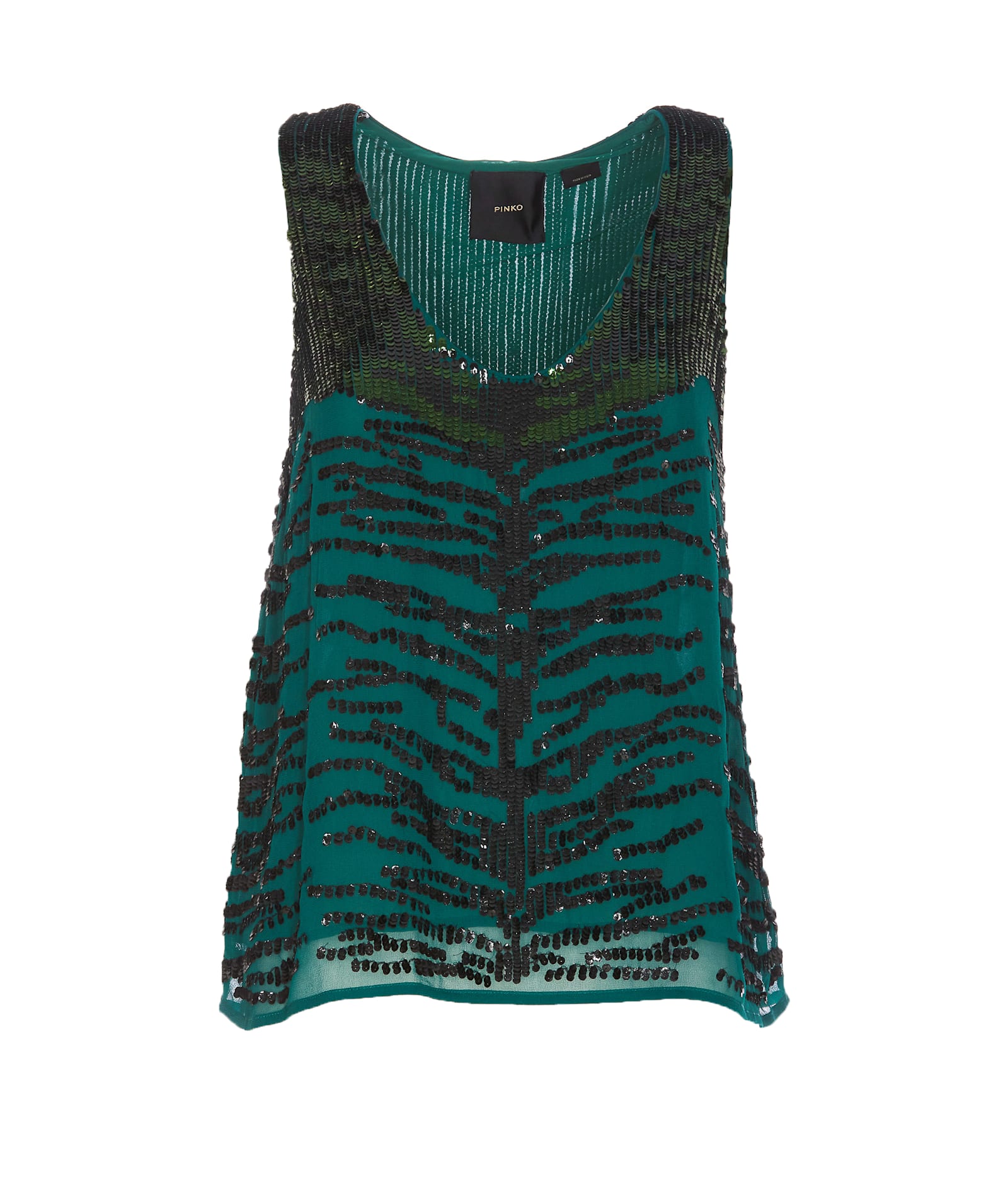 PINKO NANTERRE TOP 