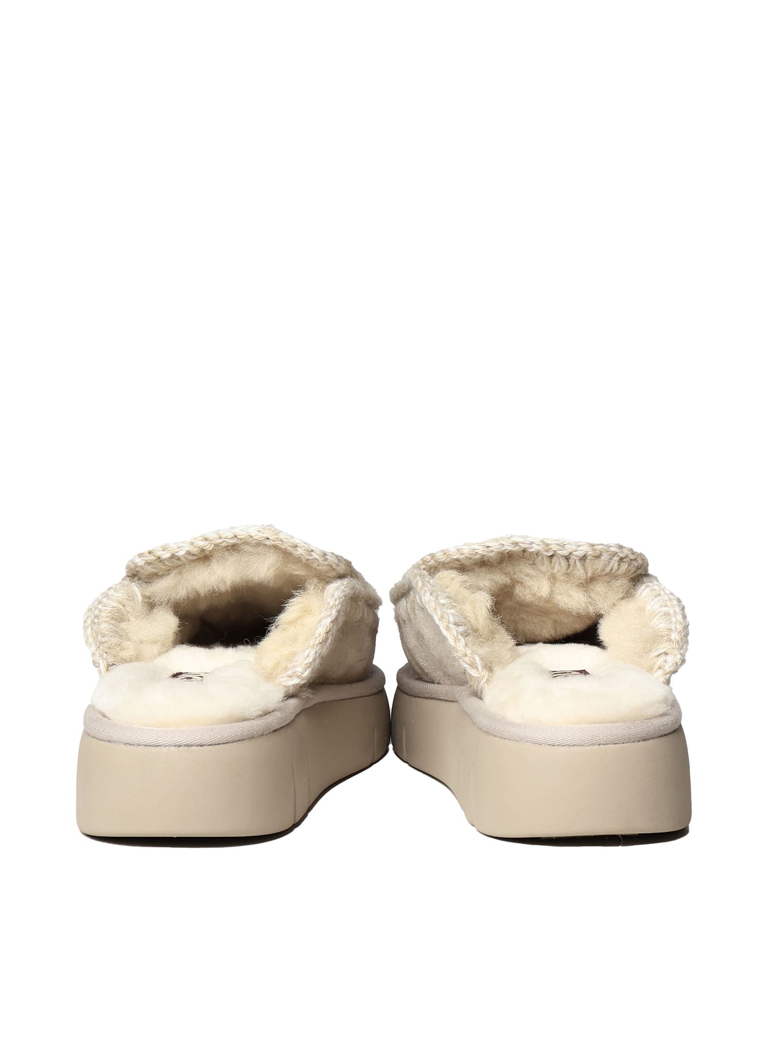 MOU BOUNCE CLOG MULES