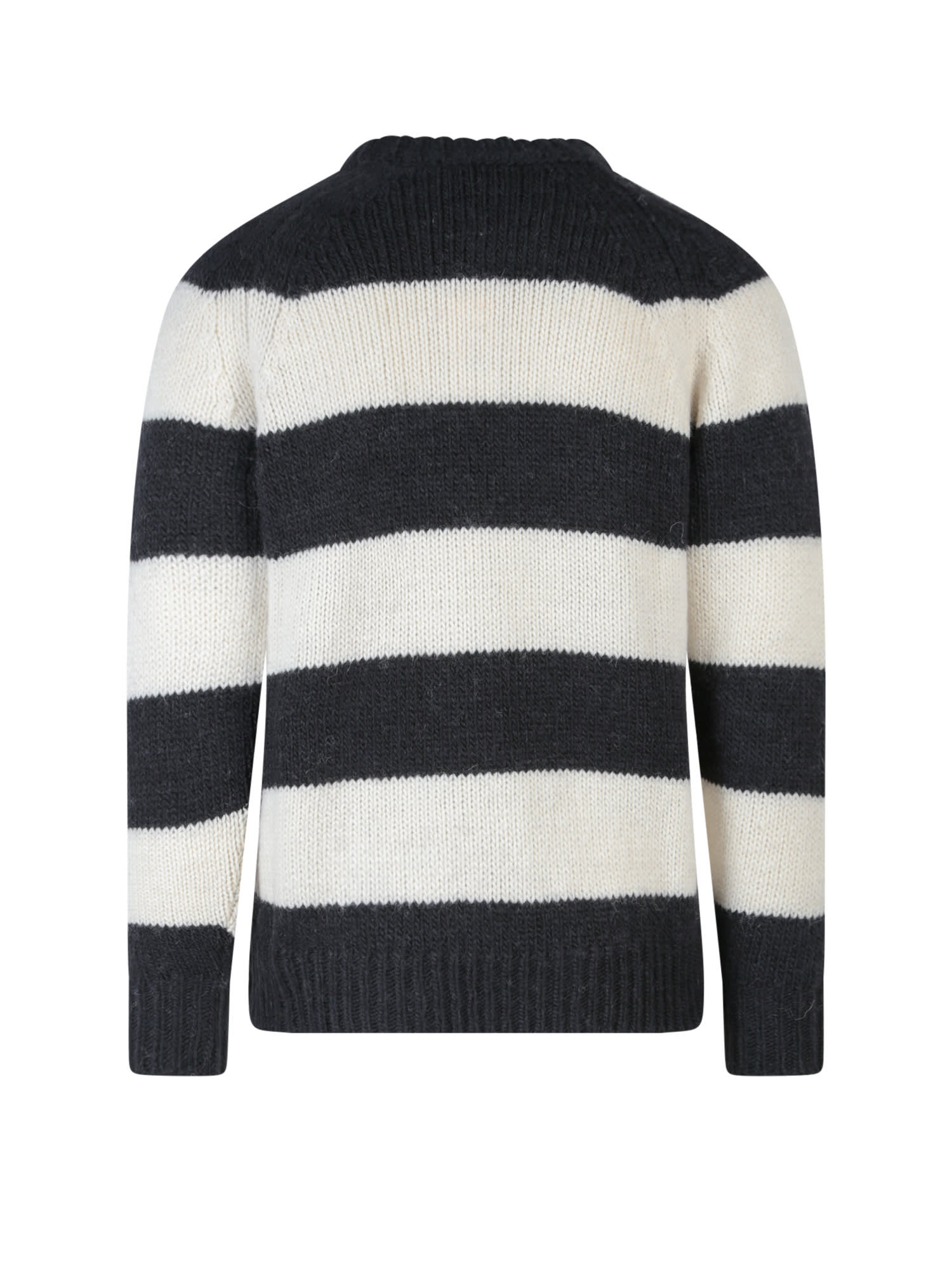 Shop Pt01 Sweater In Black