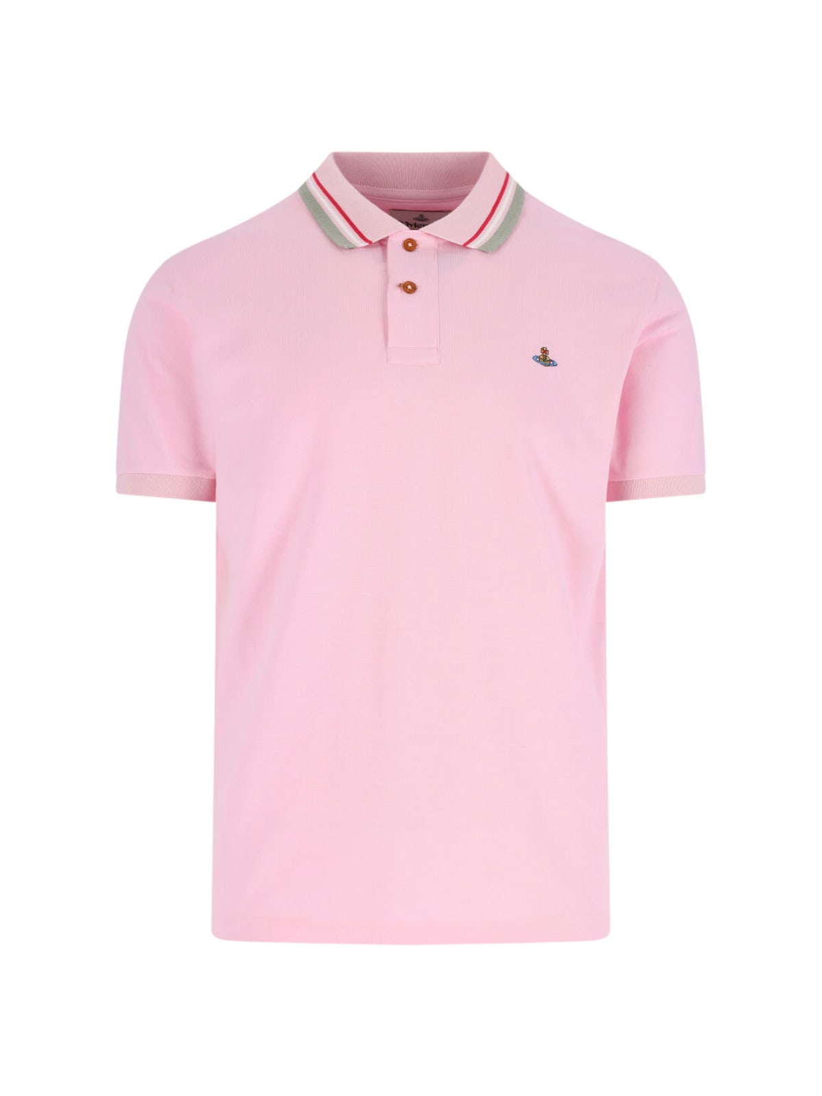 Vivienne Westwood Polo orb
