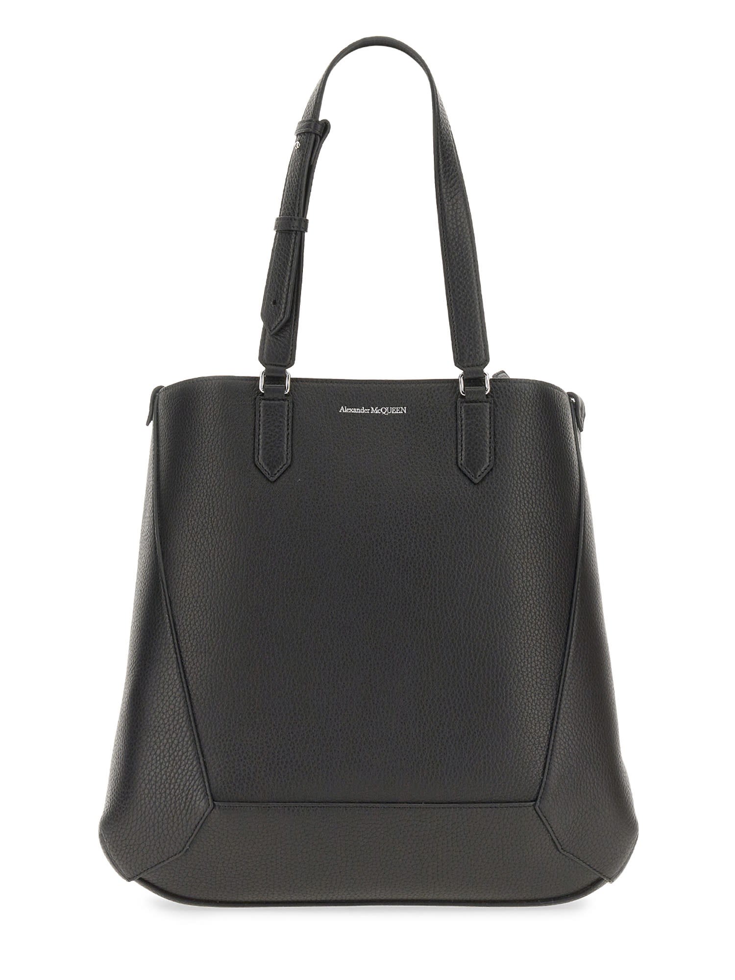 The Edge Tote Bag