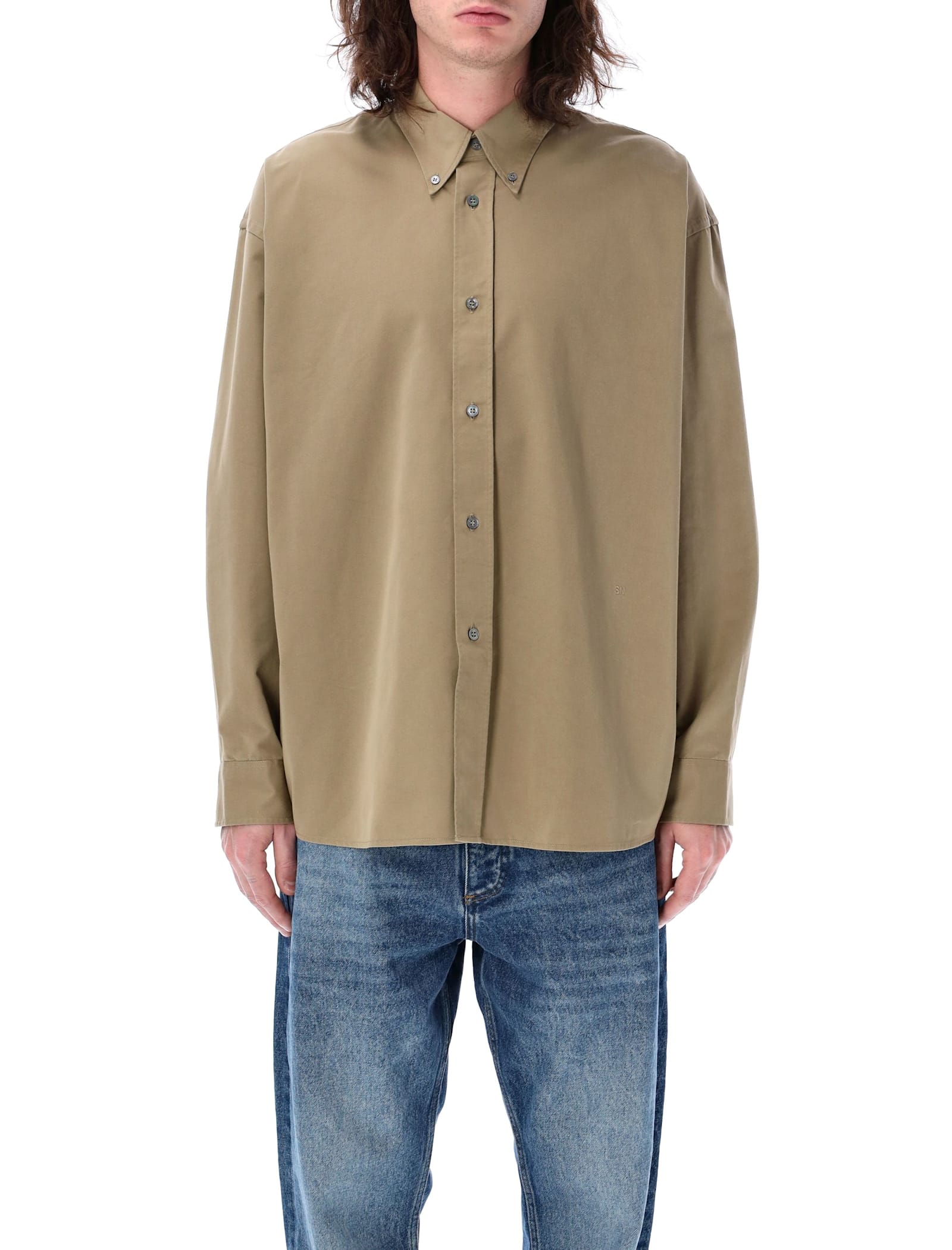 Ruskin Technical Twill Shirt