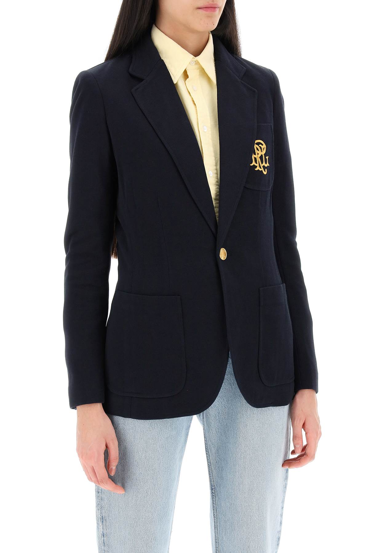 POLO RALPH LAUREN BLAZER