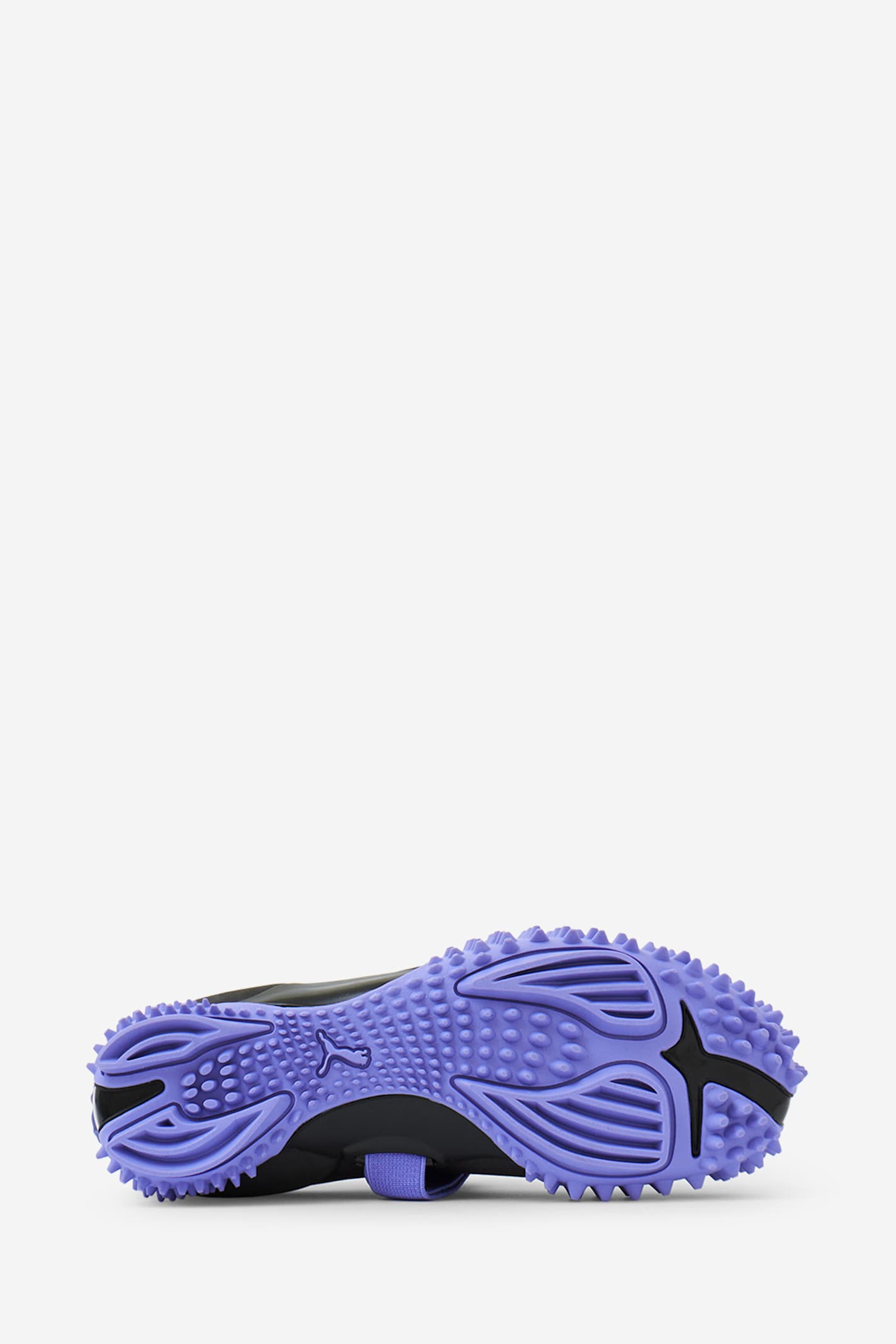 Puma Mostro Fey Launch Sneakers In Black