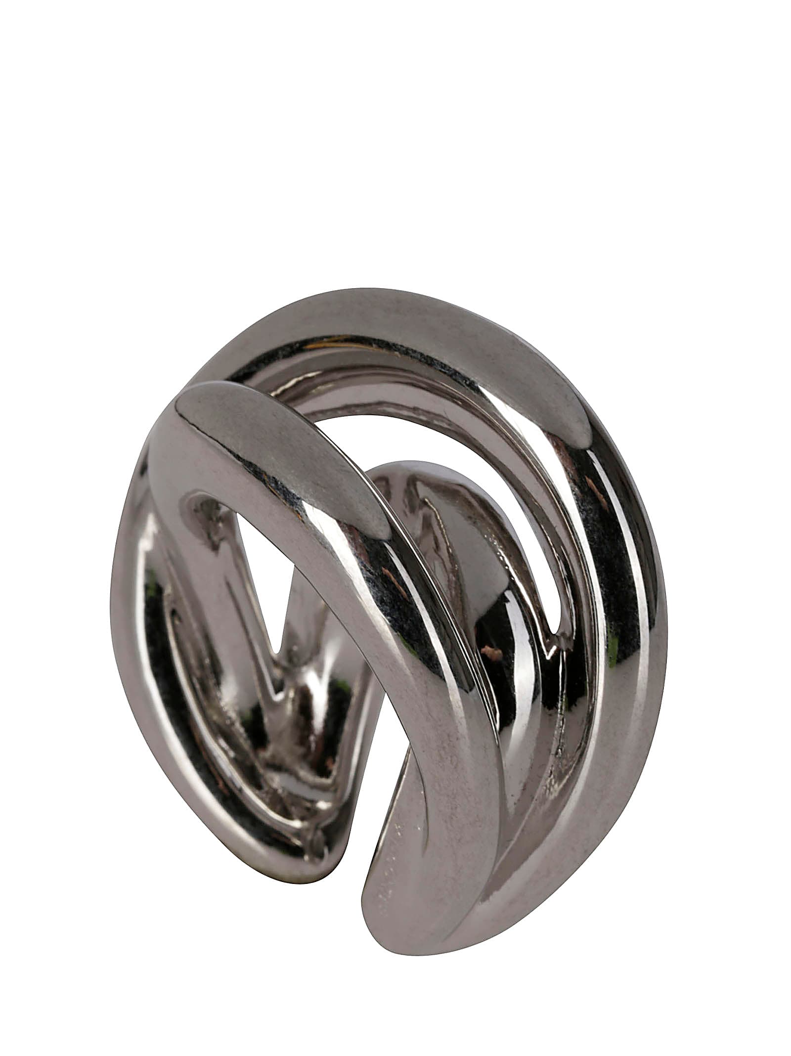 Panconesi Triptych Ear Cuff