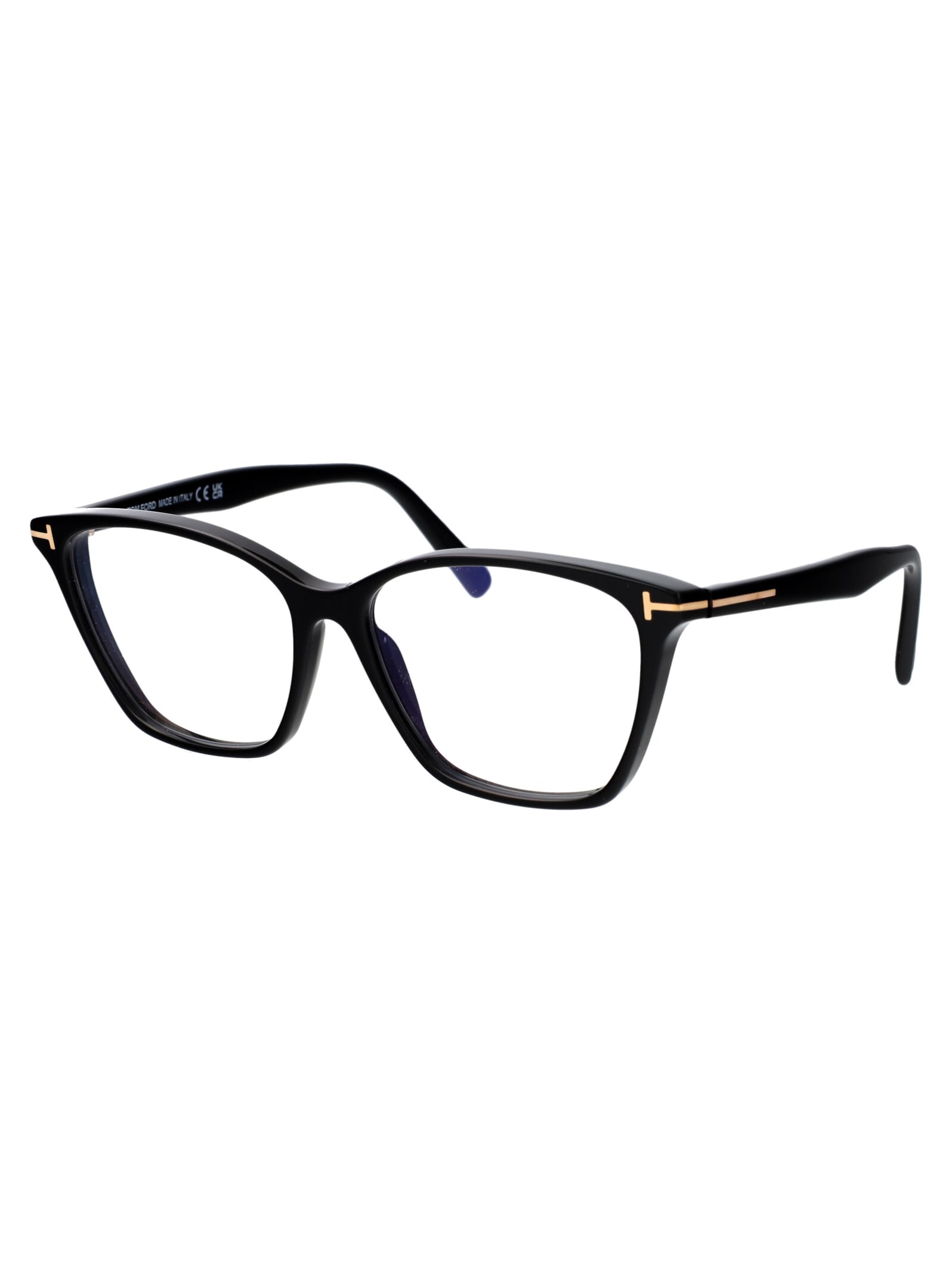 TOM FORD FT5949-B GLASSES