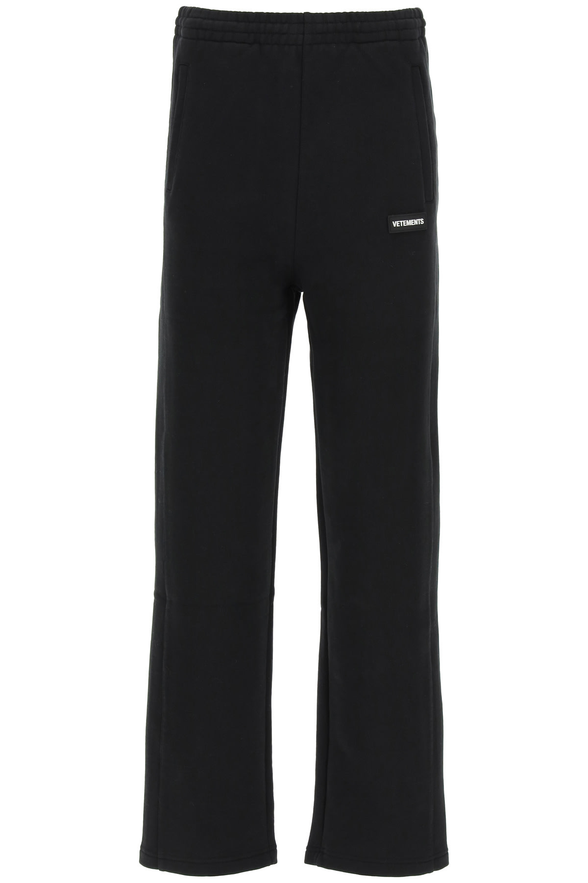 VETEMENTS Jogger Pant With Straight Leg