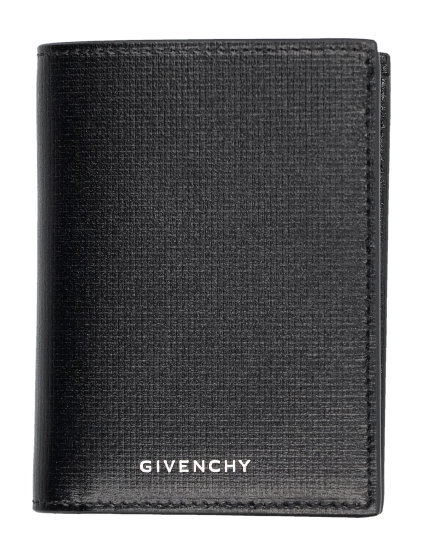 Card Holder Flap