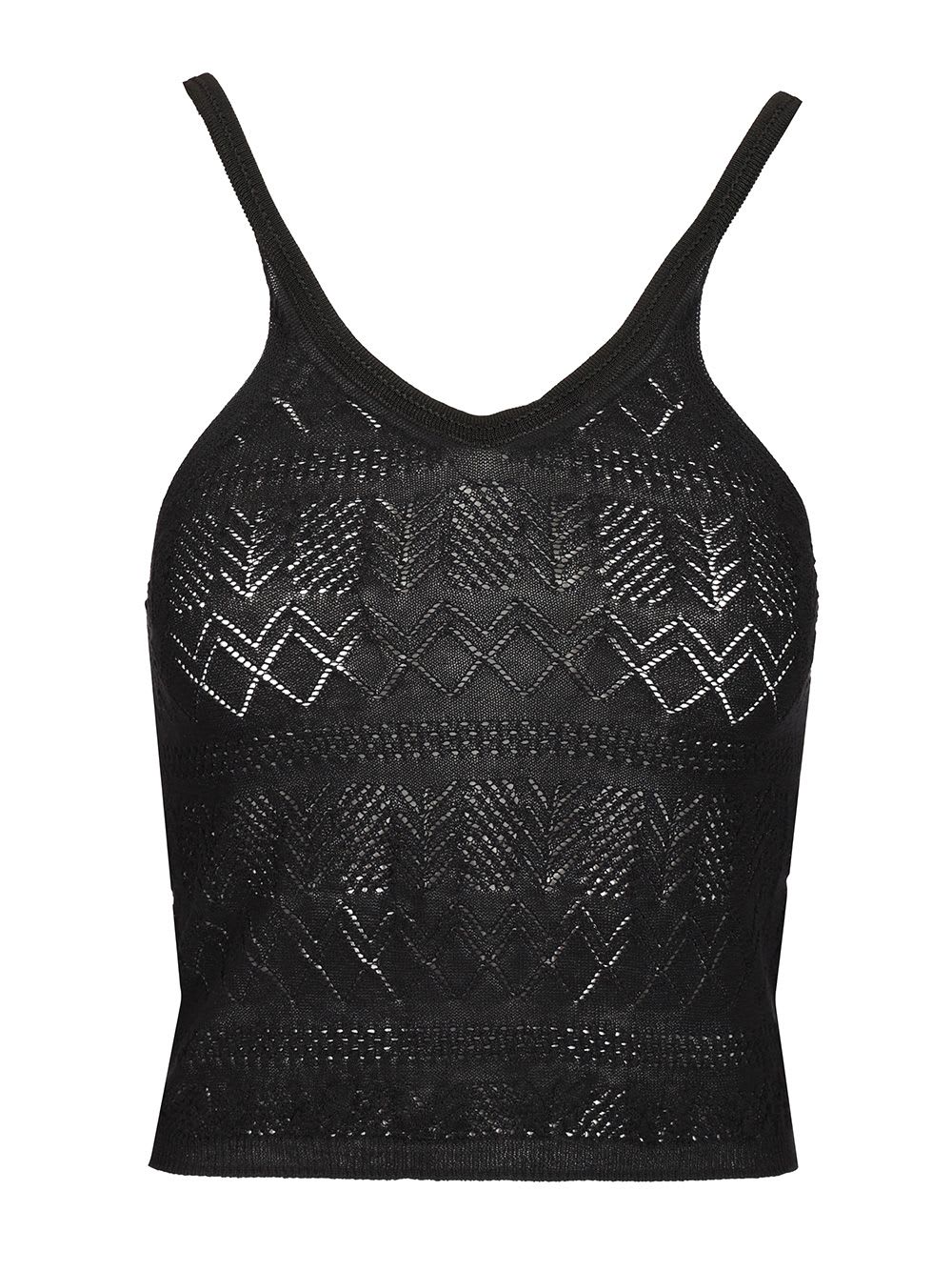 Shop Forte Forte Ajour Top
