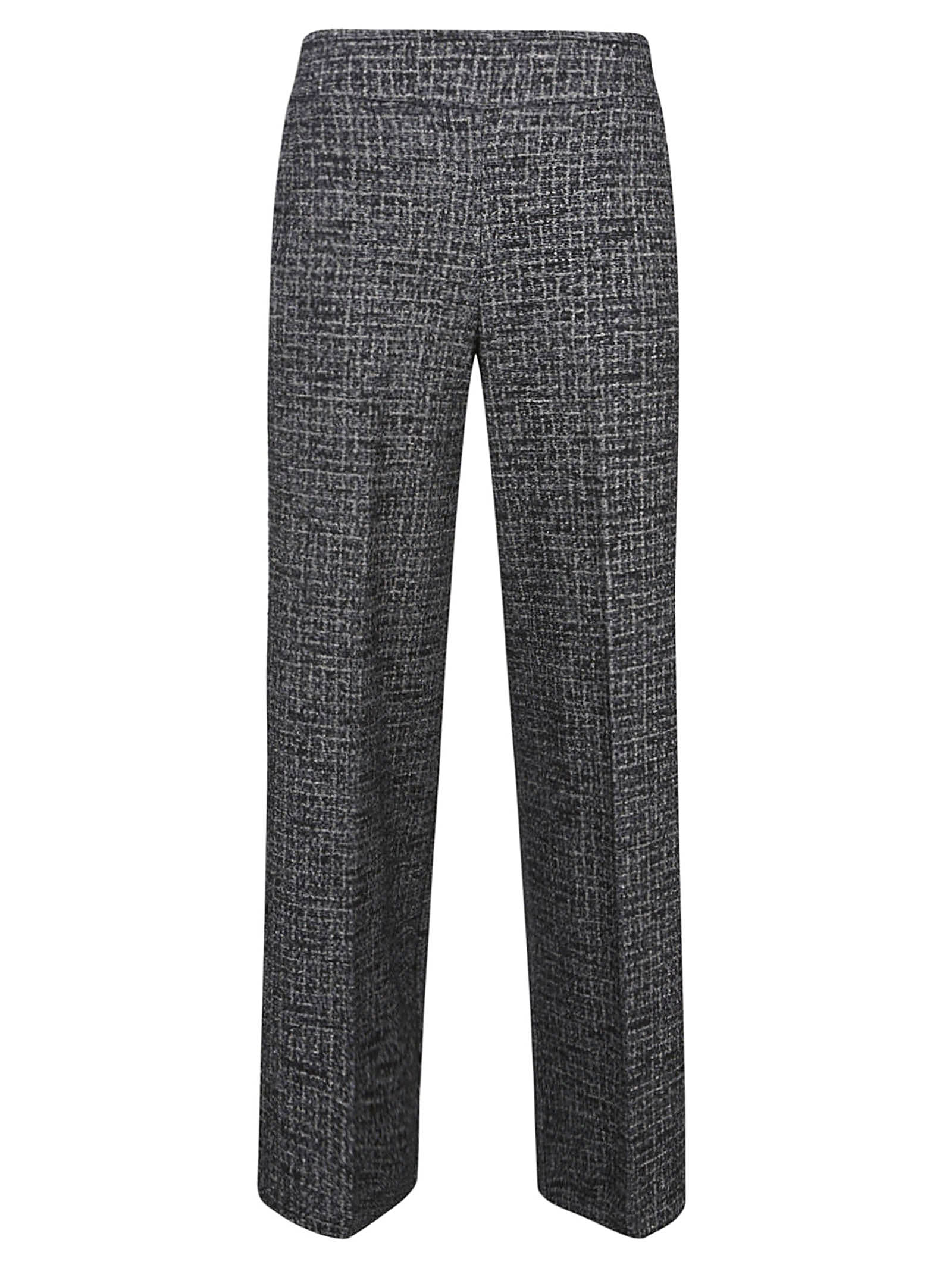 Trousers Grey