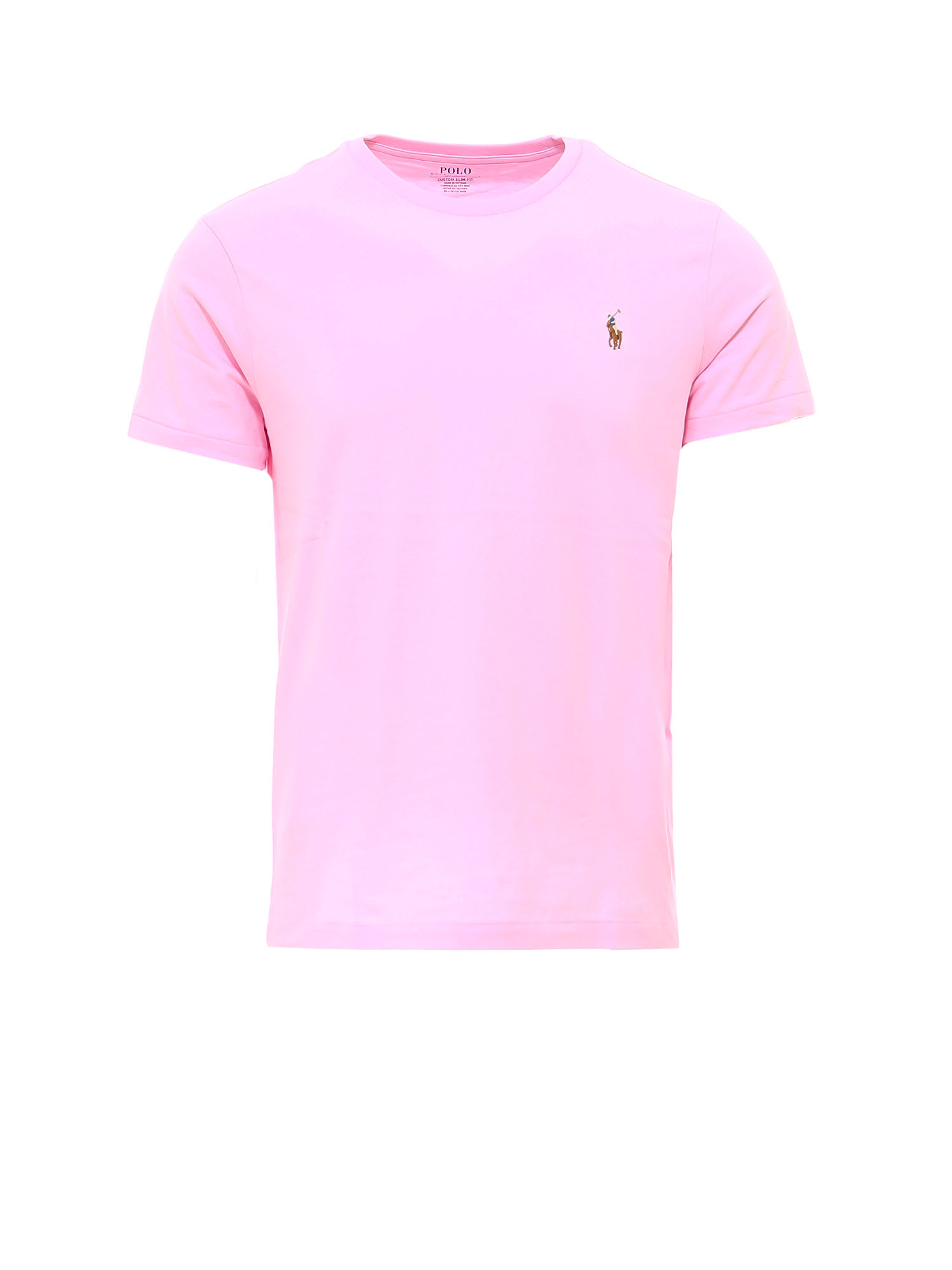 polo ralph lauren classic t shirt