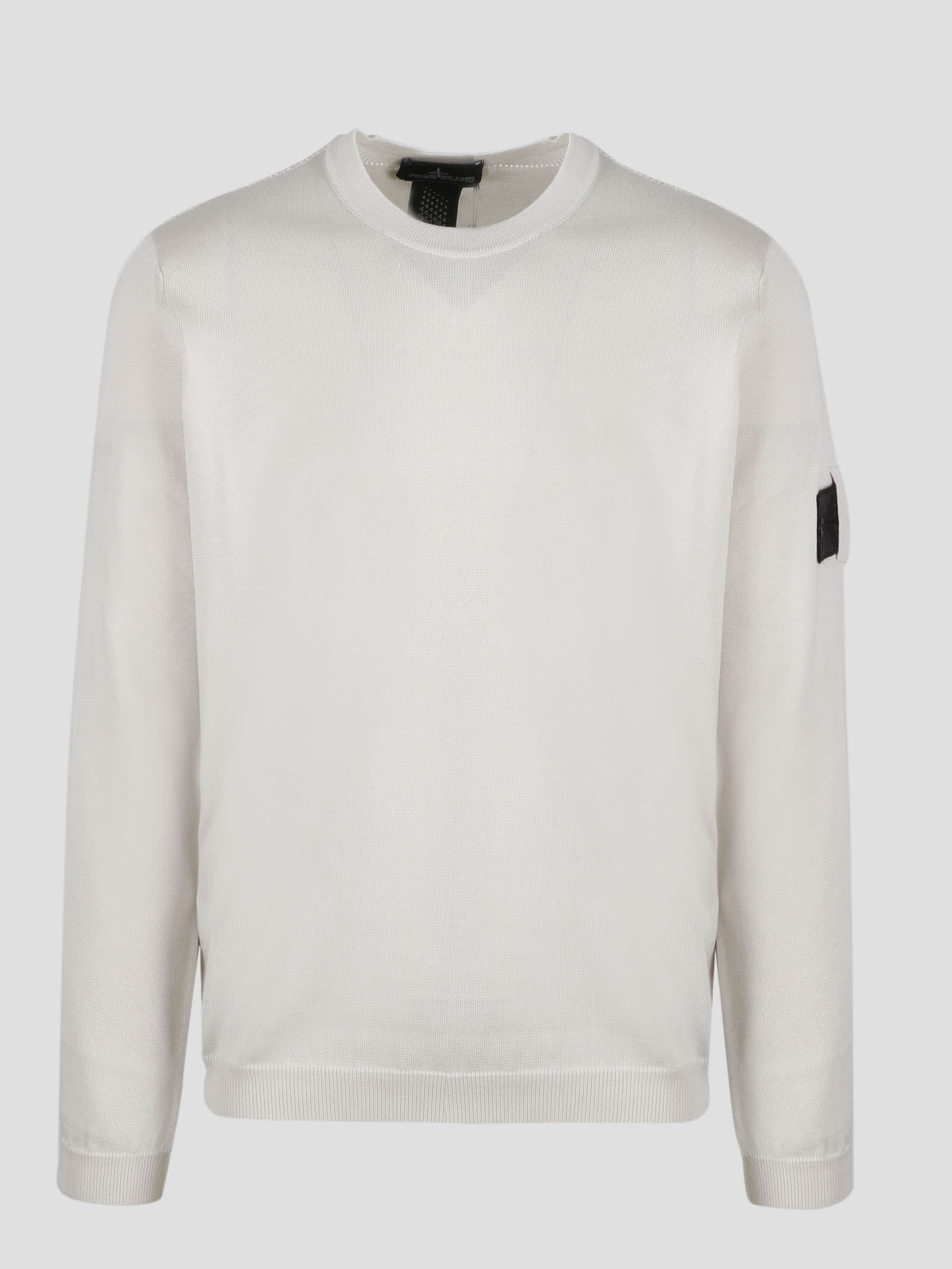 Stone Island Shadow Project Capitolo 2 Sweater