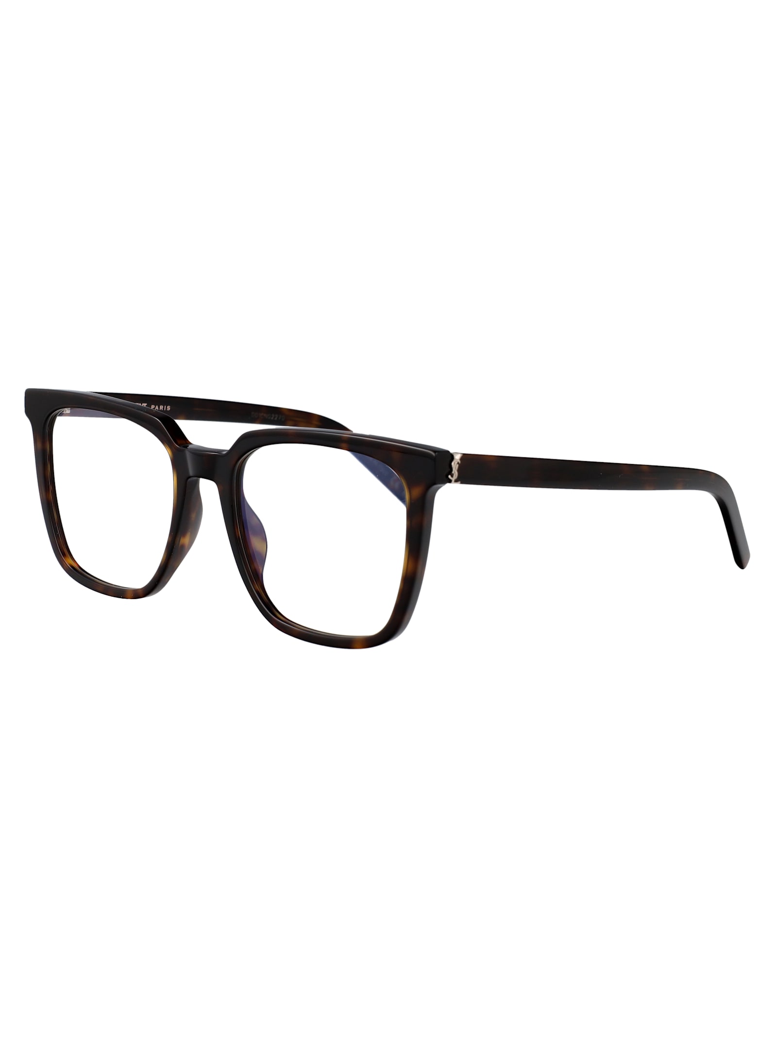 Saint Laurent Square-frame Glasses