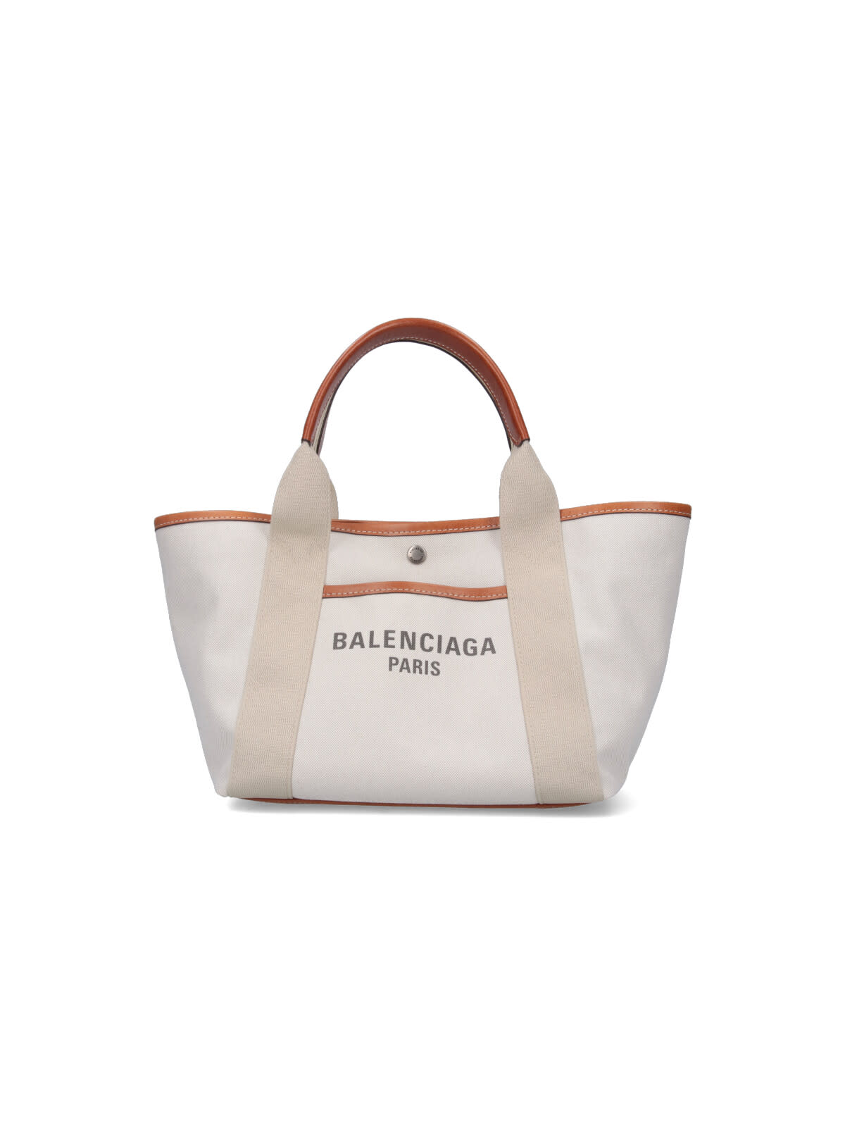 Balenciaga Biarritz Medium Tote Bag