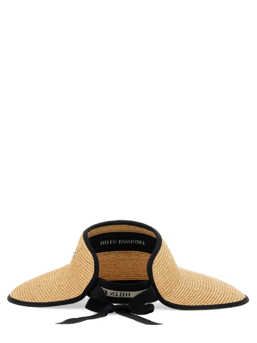 HELEN KAMINSKI MITA HAT.