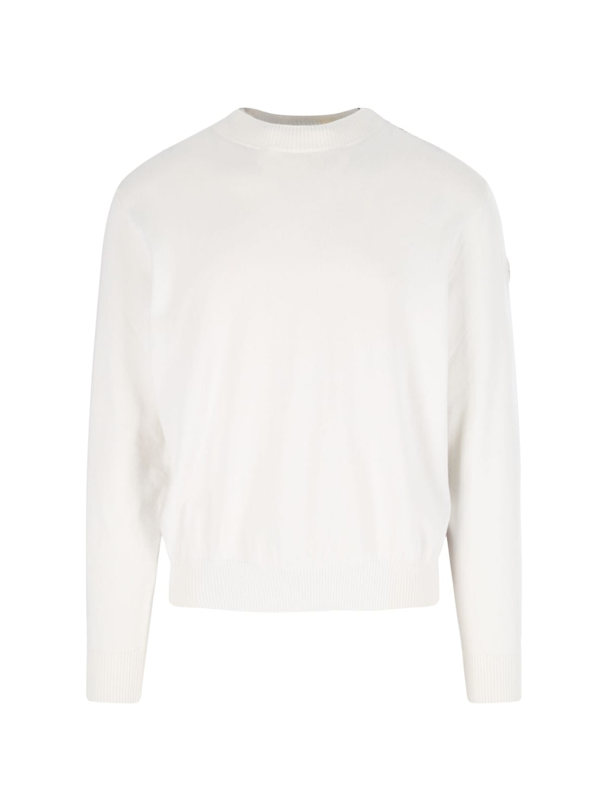 X Mercedes-benz By Nigo Logo Crewneck Sweatshirt
