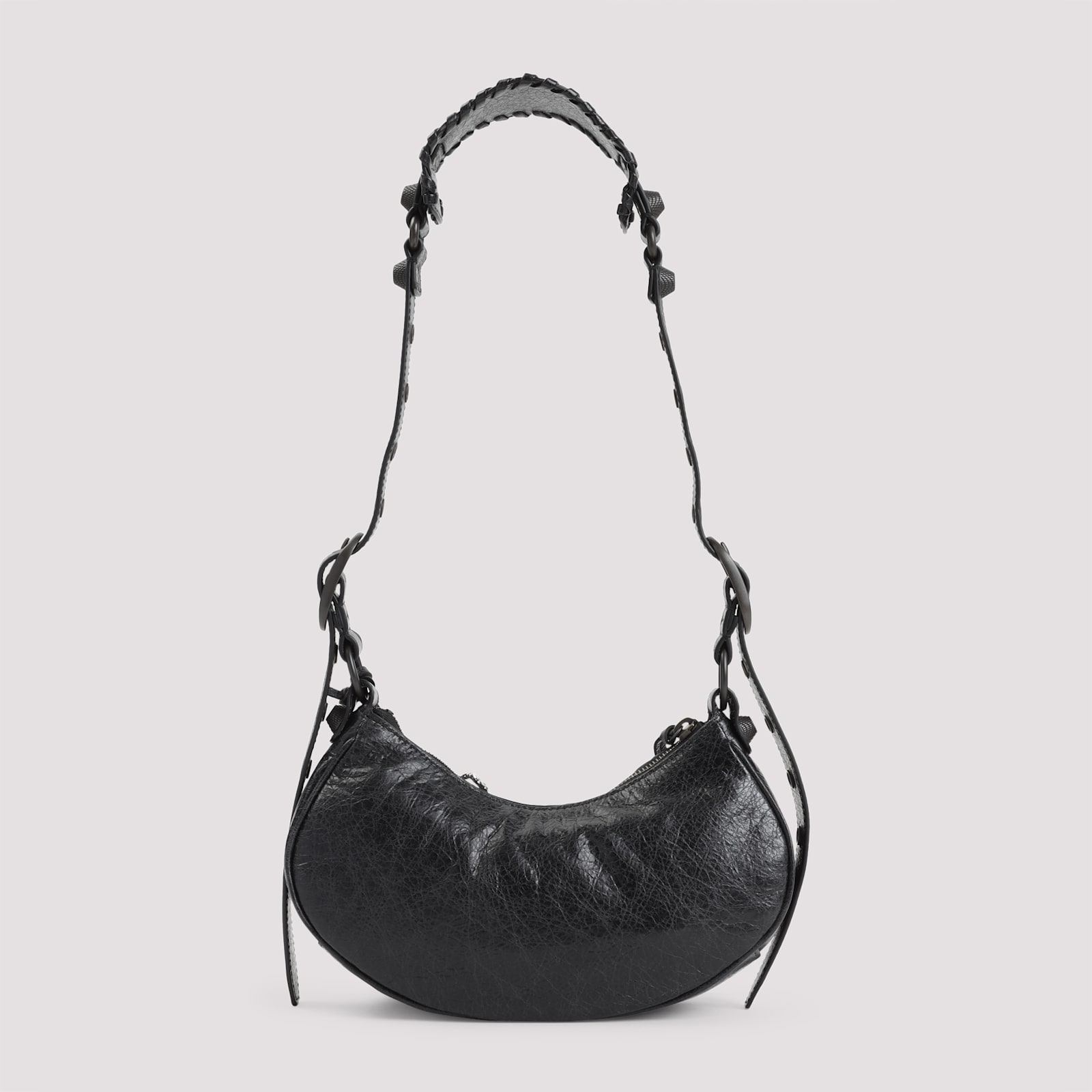 Balenciaga Handbags. In Black